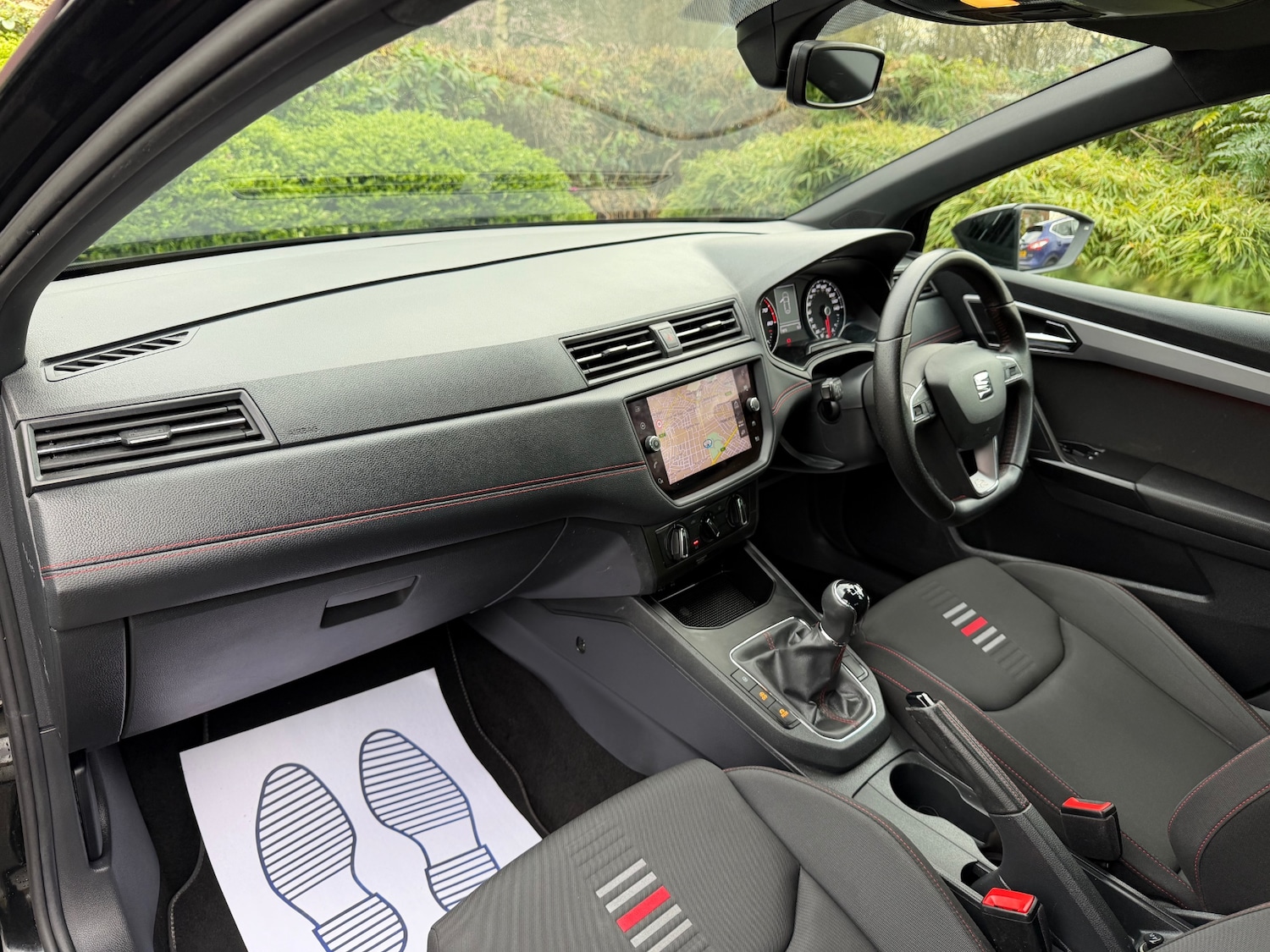 Used SEAT Ibiza 2020 for sale - 78090409: Photo 40