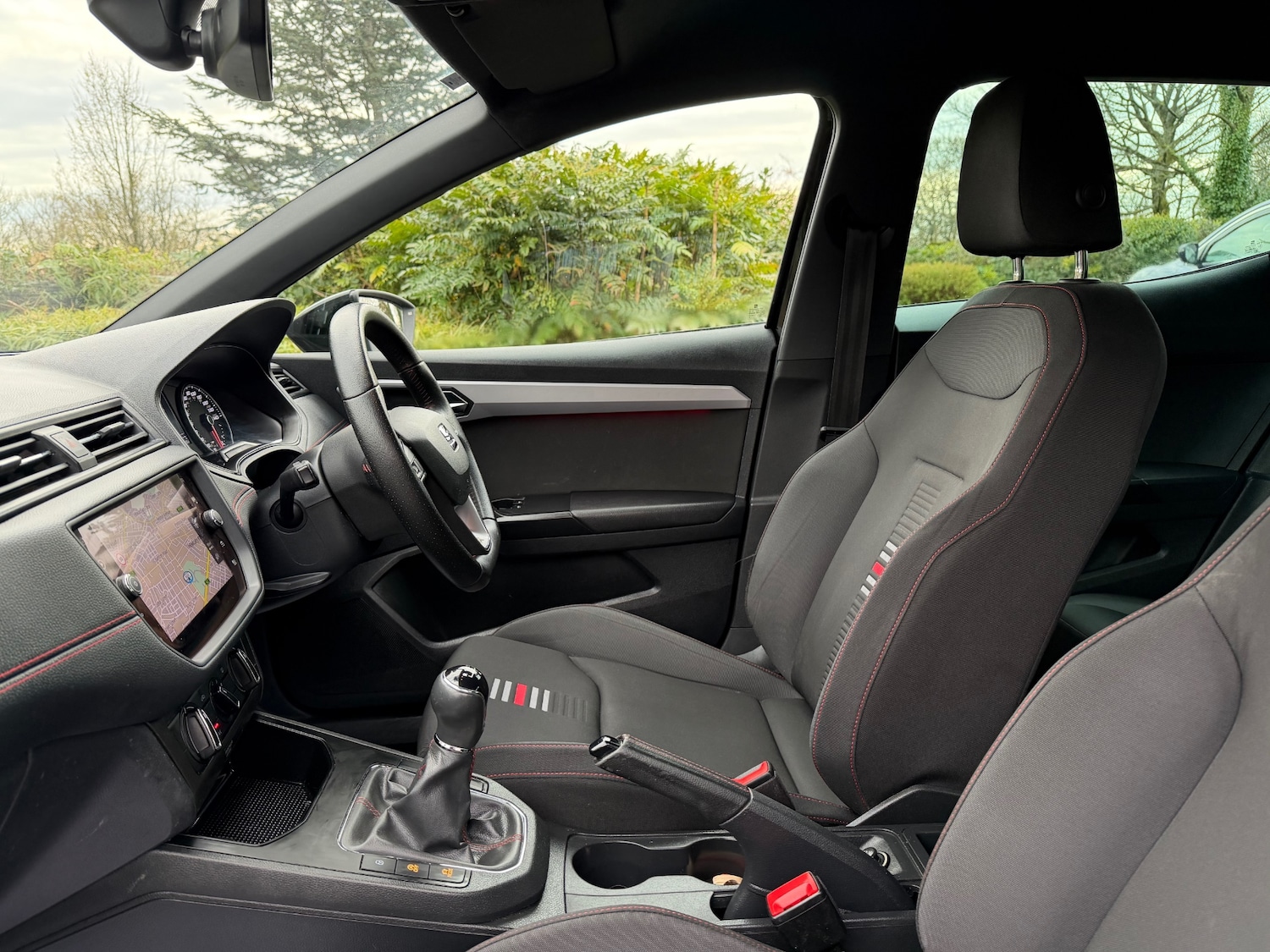 Used SEAT Ibiza 2020 for sale - 78090409: Photo 41