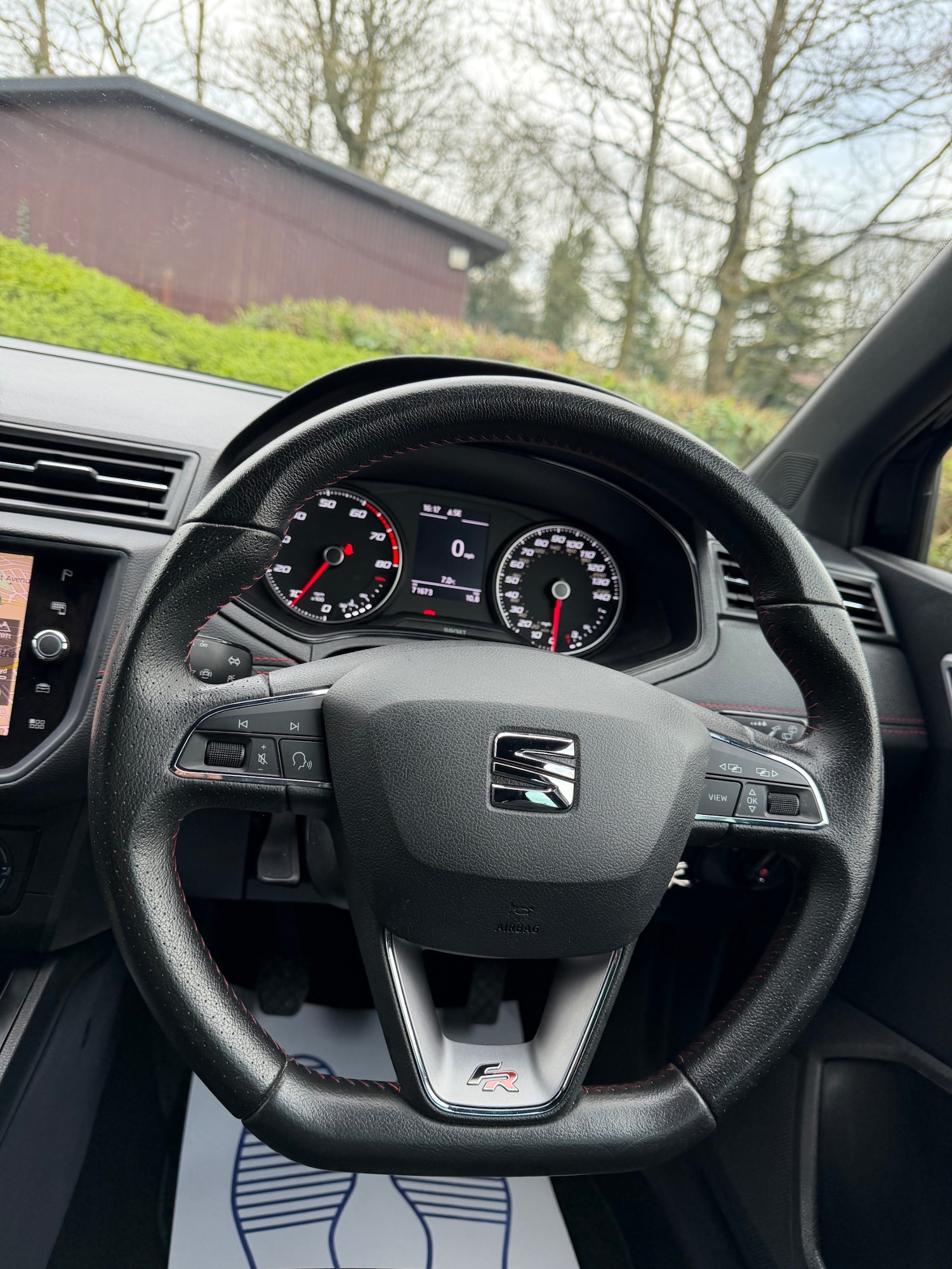 Used SEAT Ibiza 2020 for sale - 78090409: Photo 42