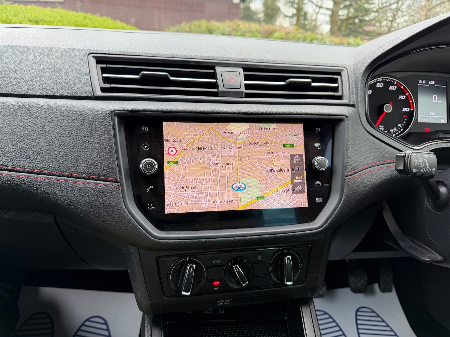 Used SEAT Ibiza 2020 for sale - 78090409: Photo 43