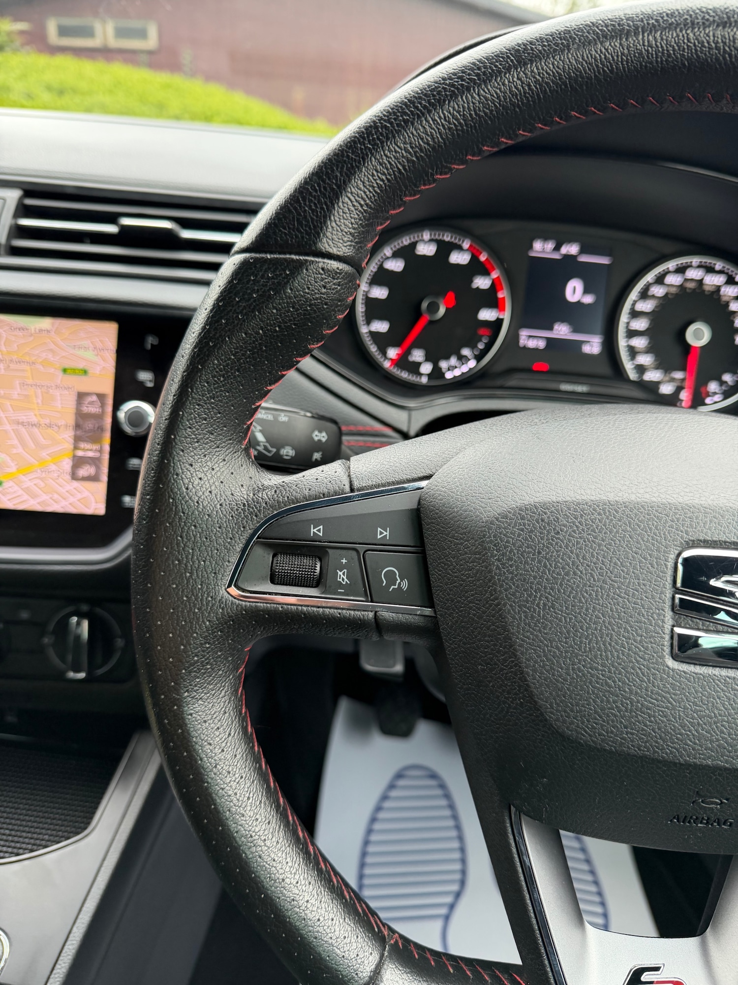 Used SEAT Ibiza 2020 for sale - 78090409: Photo 44