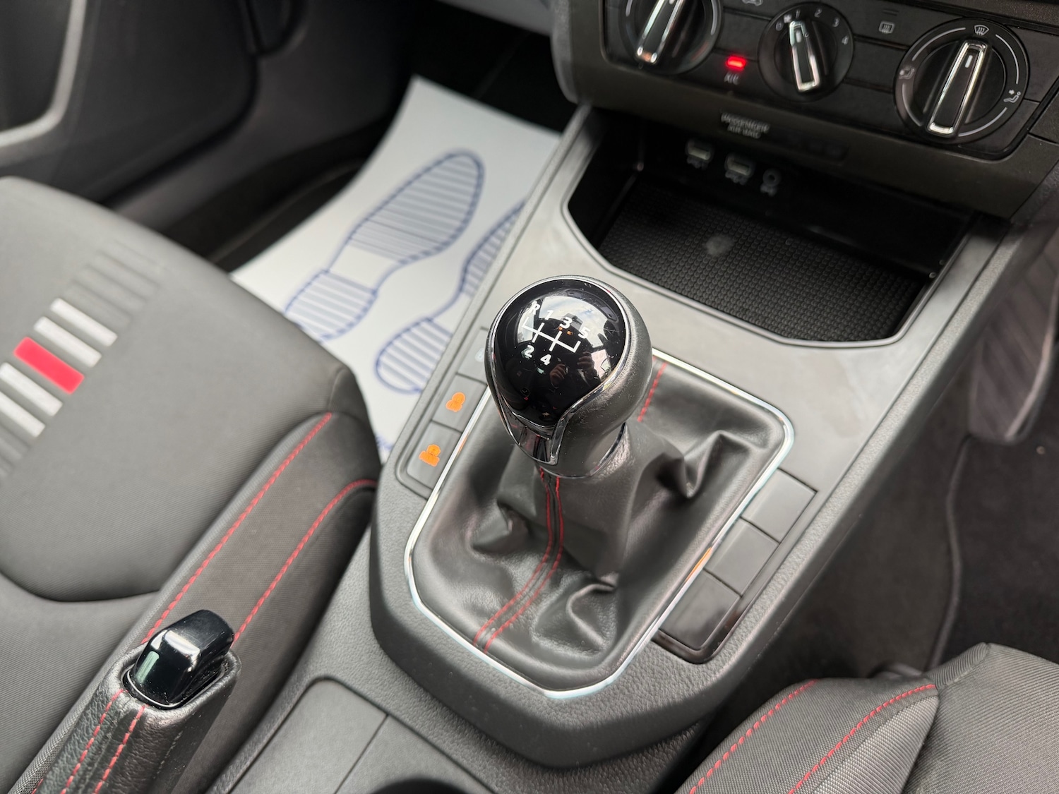 Used SEAT Ibiza 2020 for sale - 78090409: Photo 46