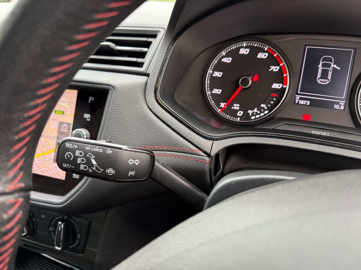 Used SEAT Ibiza 2020 for sale - 78090409: Photo 47