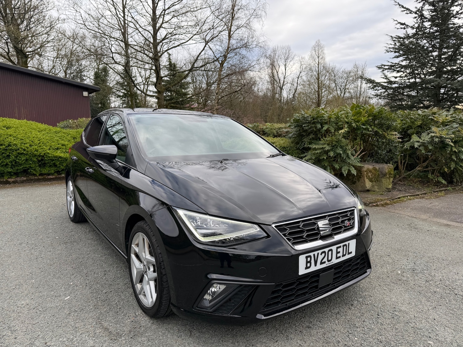 Used SEAT Ibiza 2020 for sale - 78090409: Photo 5