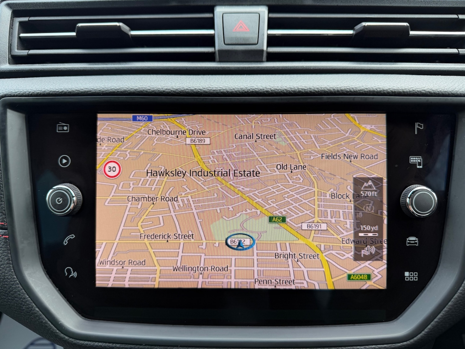 Used SEAT Ibiza 2020 for sale - 78090409: Photo 50