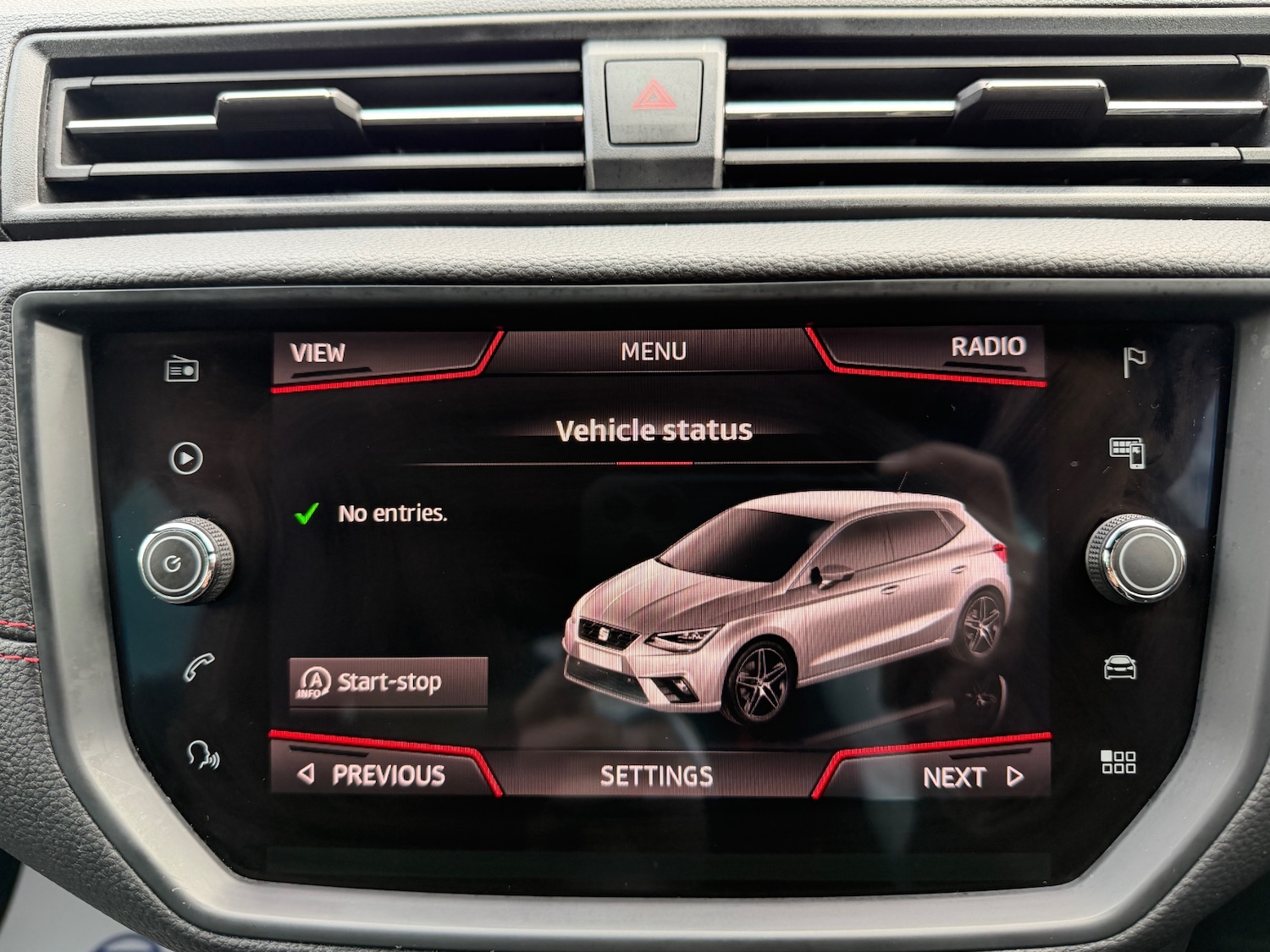 Used SEAT Ibiza 2020 for sale - 78090409: Photo 51