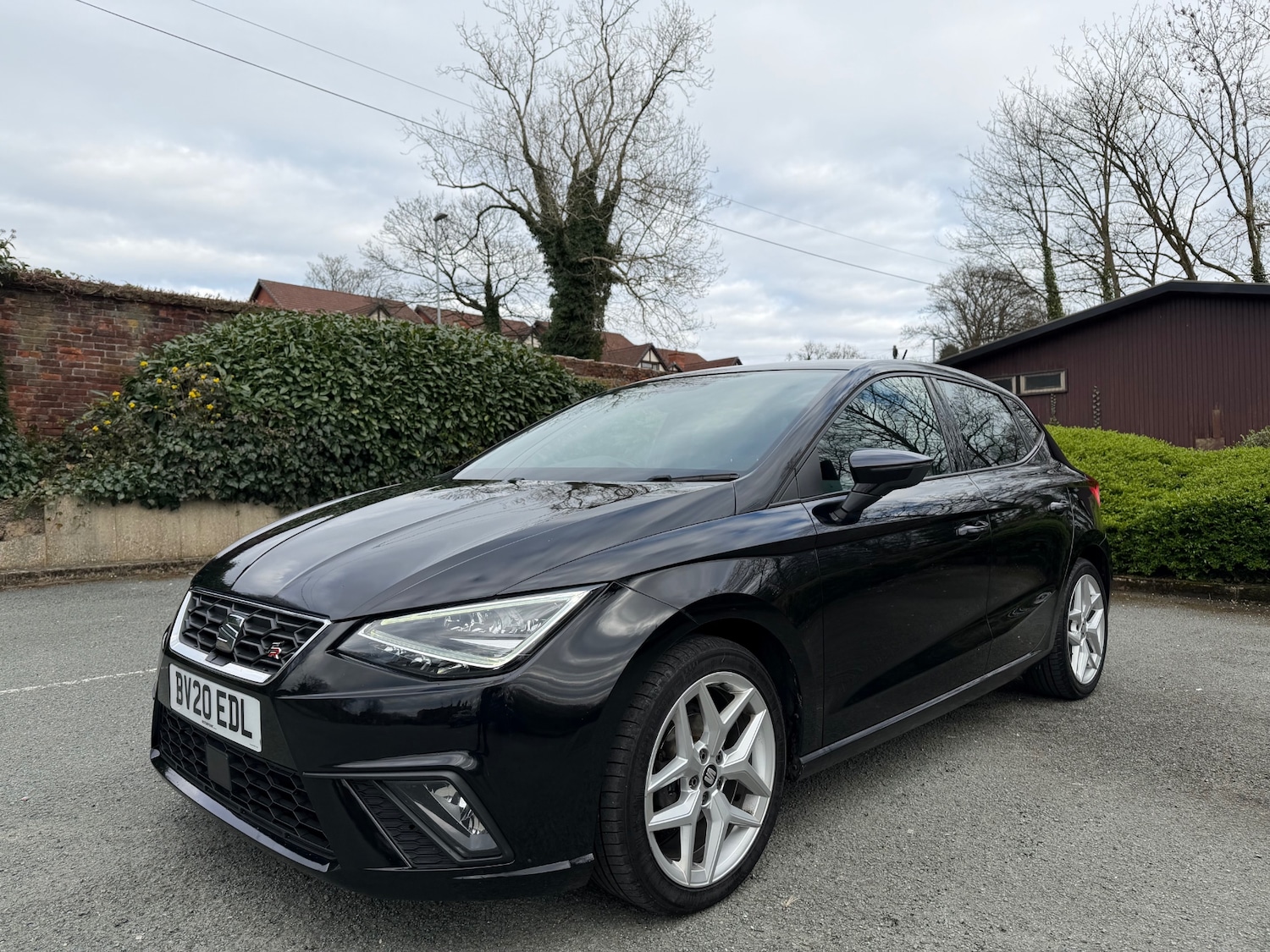 Used SEAT Ibiza 2020 for sale - 78090409: Photo 6