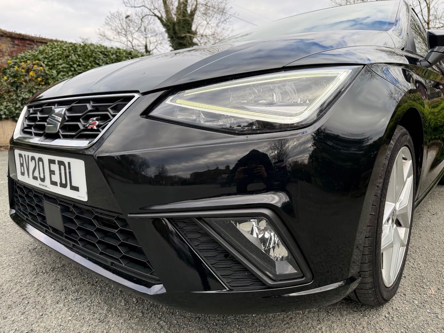 Used SEAT Ibiza 2020 for sale - 78090409: Photo 8