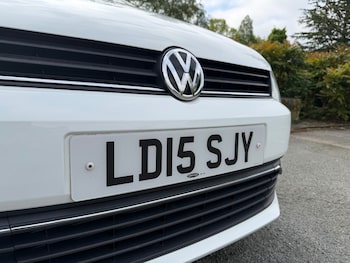 Used Volkswagen Polo 2015 for sale - 78468955: Photo