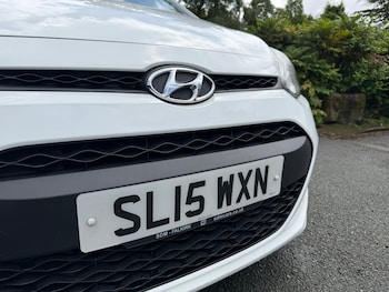 Used Hyundai i10 2015 for sale - 78862629: Photo
