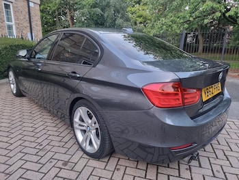 Used BMW 3 Series 2012 for sale - 78605154: Photo