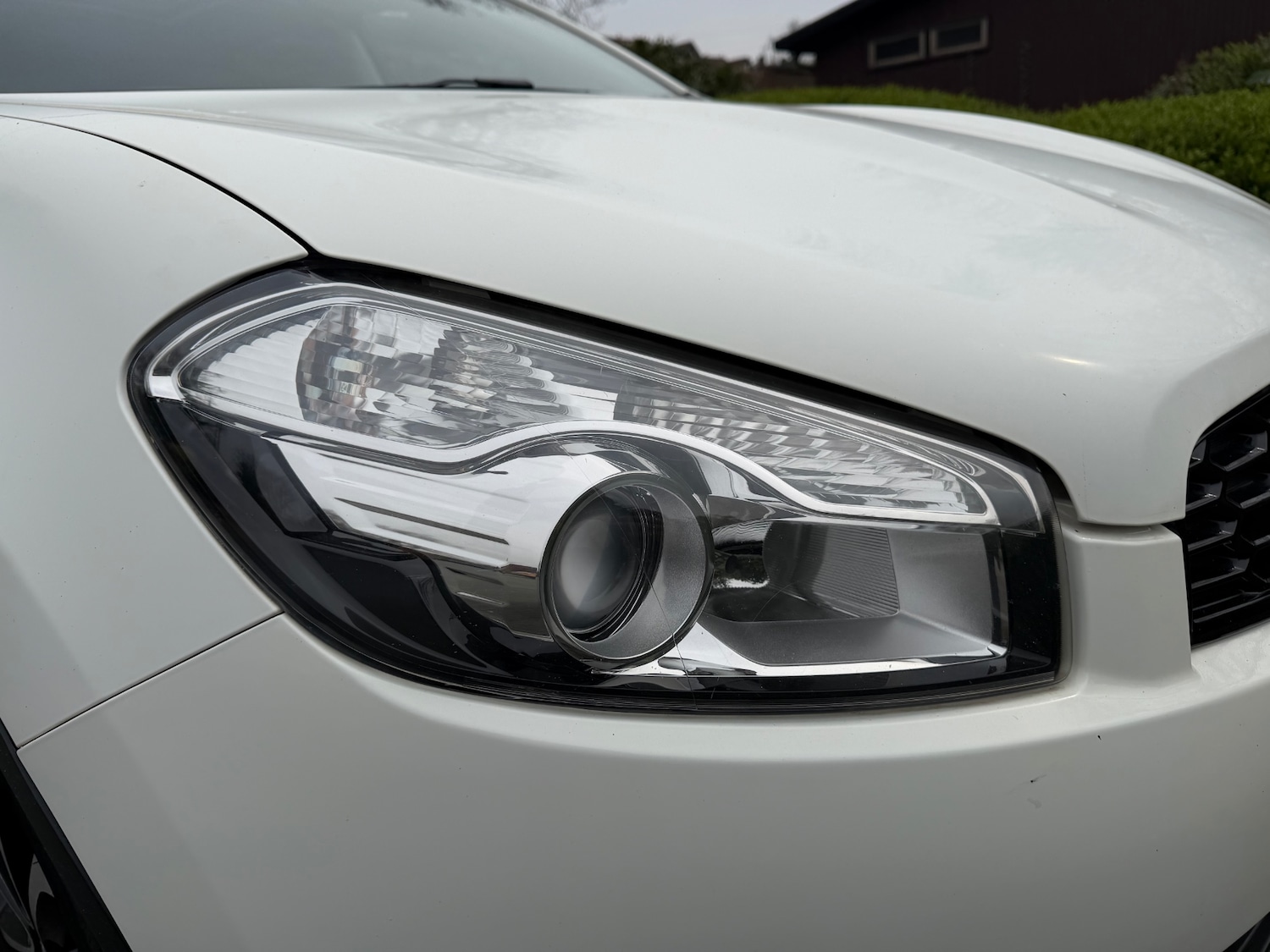 Used Nissan Qashqai+2 2013 for sale - 78090441: Photo 16