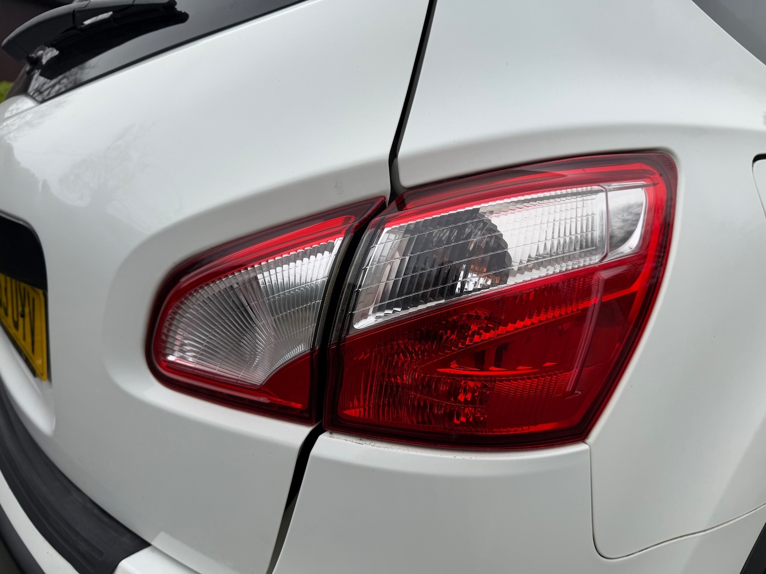 Used Nissan Qashqai+2 2013 for sale - 78090441: Photo 17