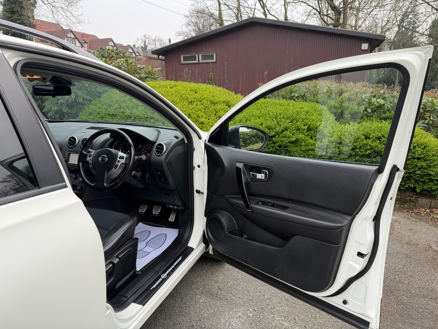 Used Nissan Qashqai+2 2013 for sale - 78090441: Photo 18