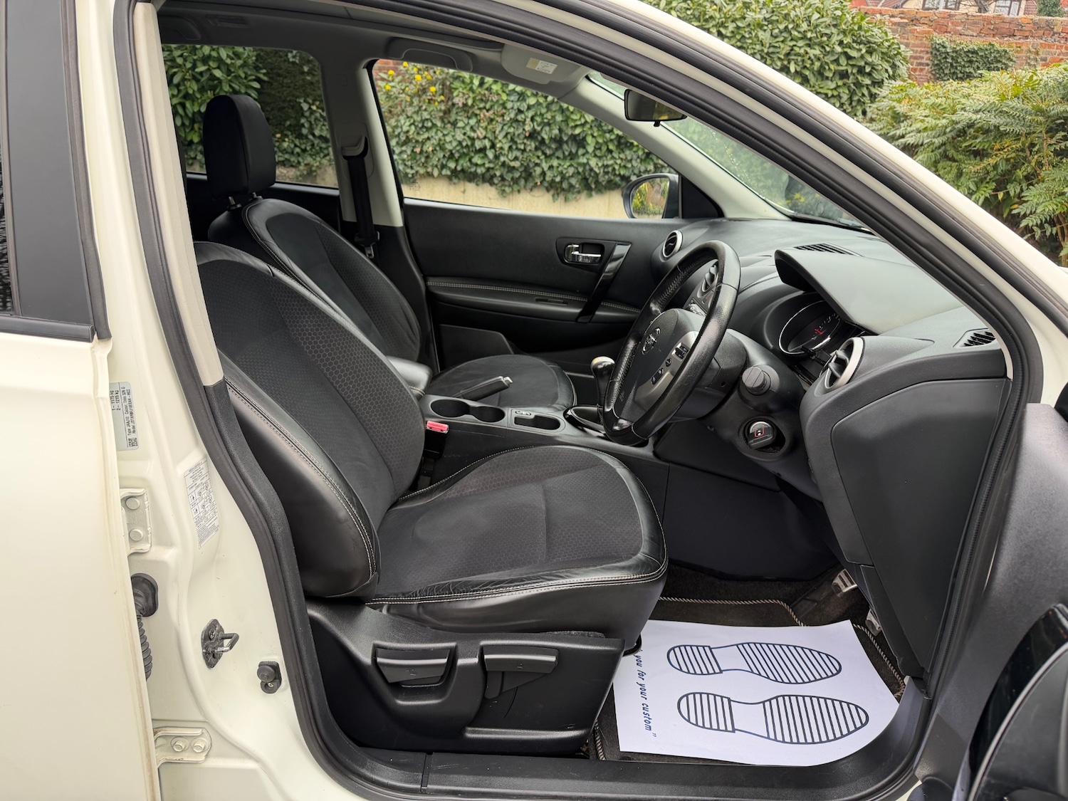 Used Nissan Qashqai+2 2013 for sale - 78090441: Photo 19