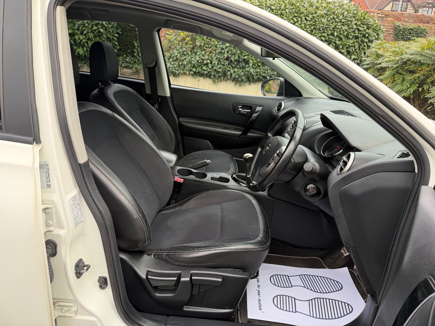 Used Nissan Qashqai+2 2013 for sale - 78090441: Photo 20