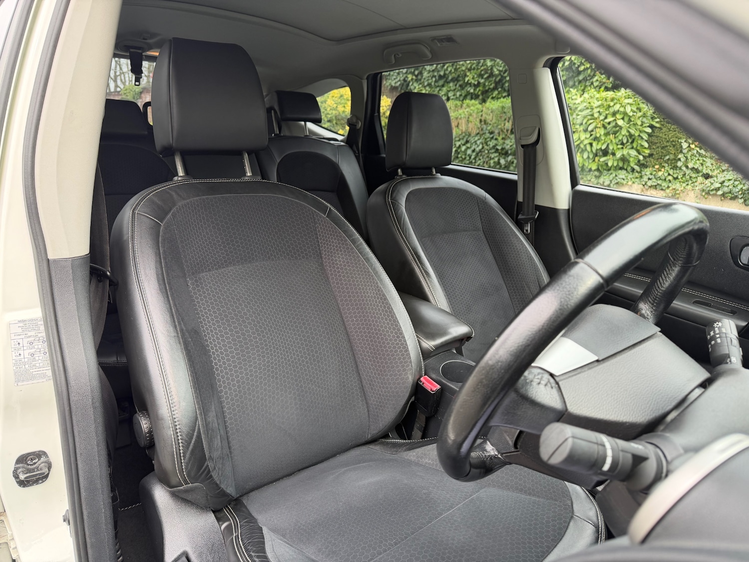 Used Nissan Qashqai+2 2013 for sale - 78090441: Photo 21