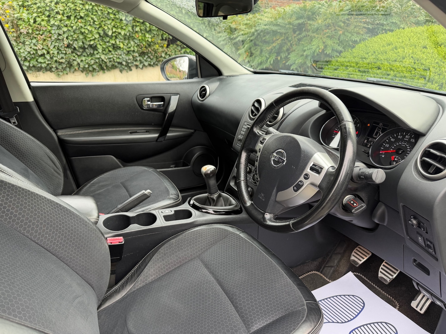 Used Nissan Qashqai+2 2013 for sale - 78090441: Photo 22