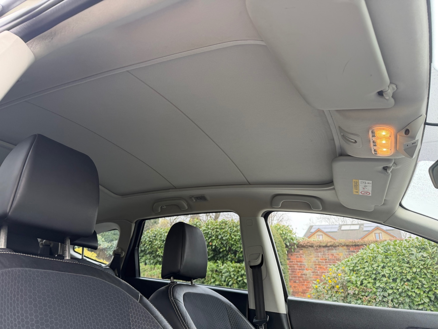 Used Nissan Qashqai+2 2013 for sale - 78090441: Photo 25