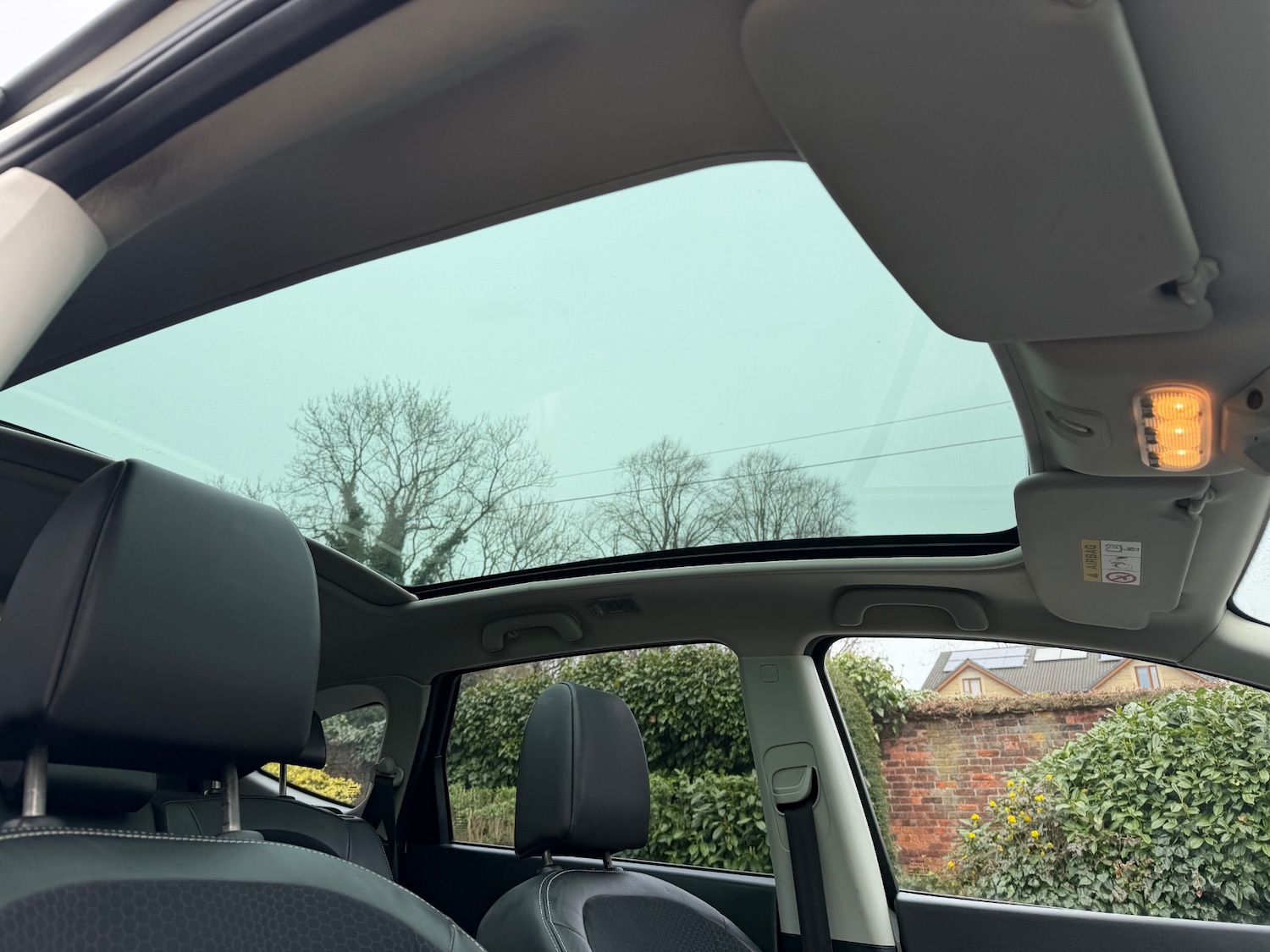 Used Nissan Qashqai+2 2013 for sale - 78090441: Photo 26