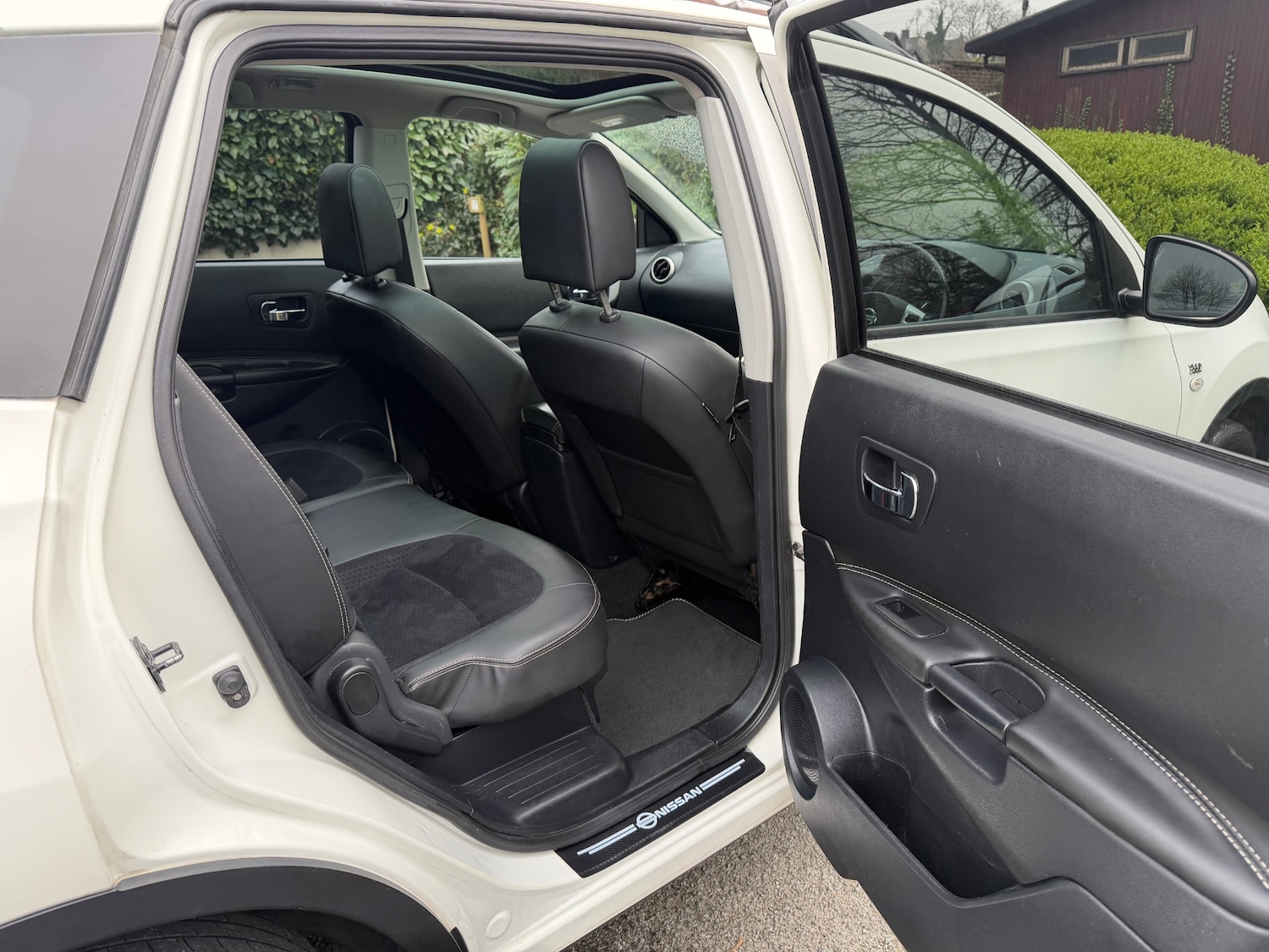 Used Nissan Qashqai+2 2013 for sale - 78090441: Photo 27