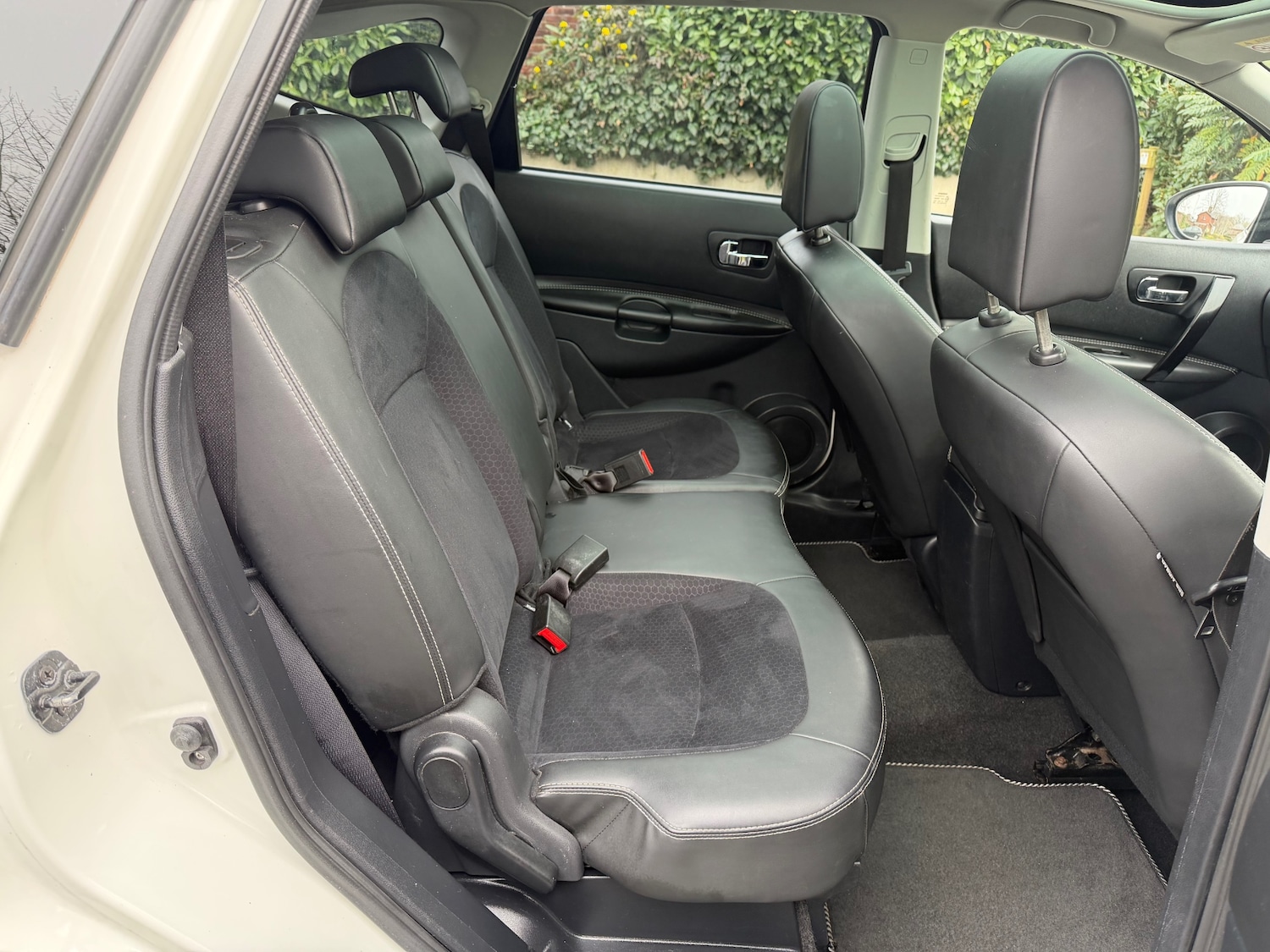 Used Nissan Qashqai+2 2013 for sale - 78090441: Photo 28