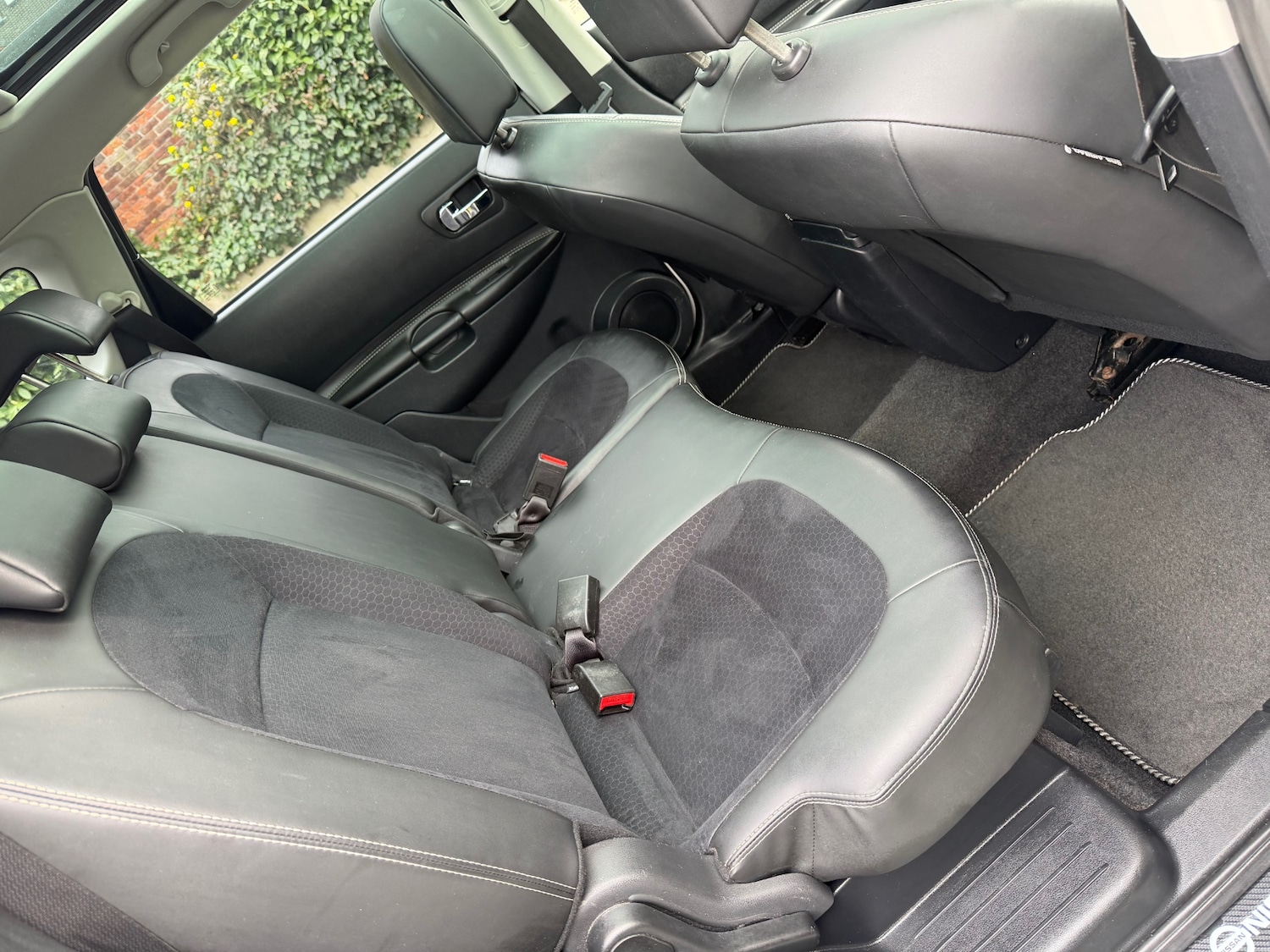 Used Nissan Qashqai+2 2013 for sale - 78090441: Photo 29