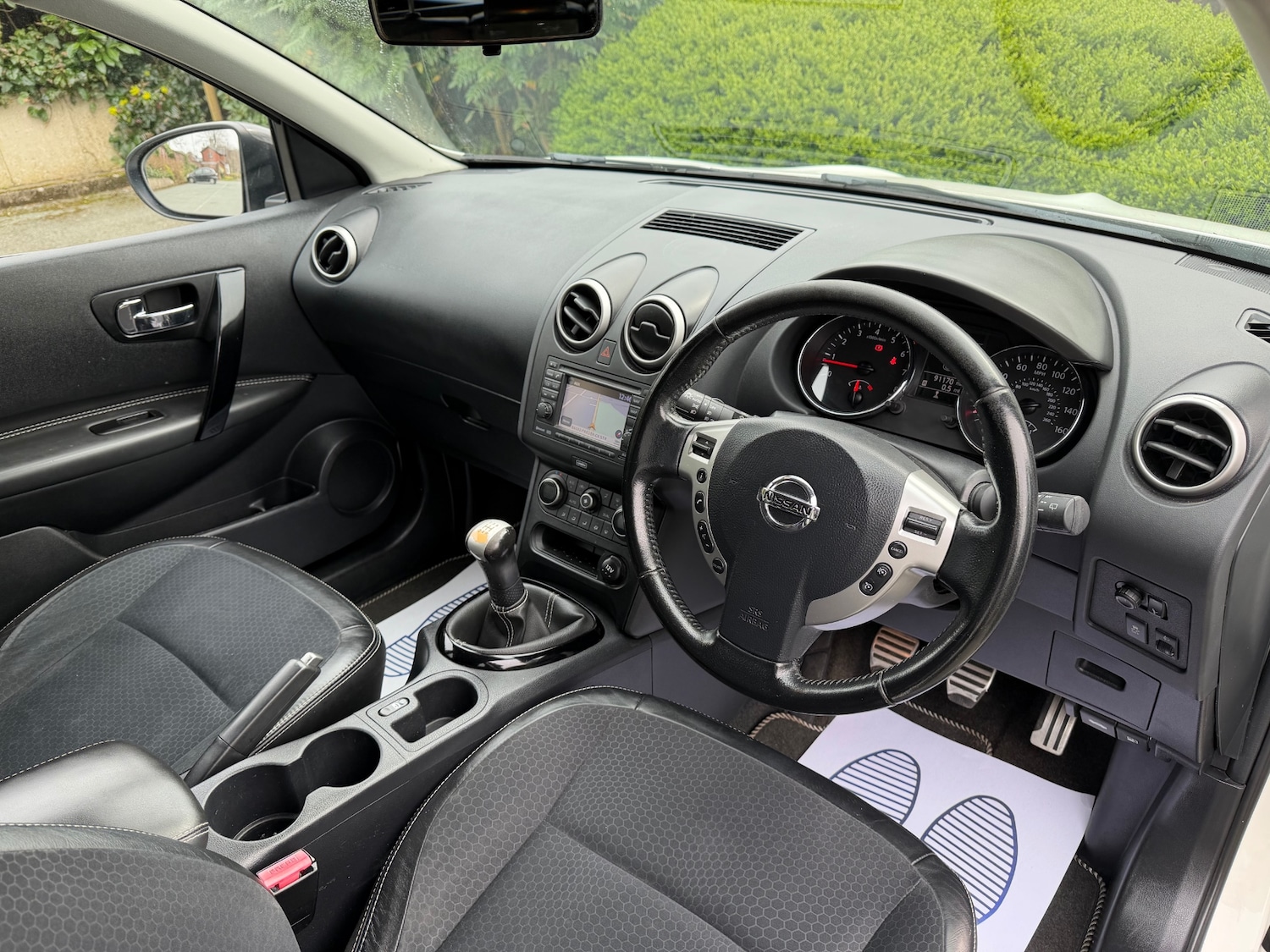 Used Nissan Qashqai+2 2013 for sale - 78090441: Photo 3