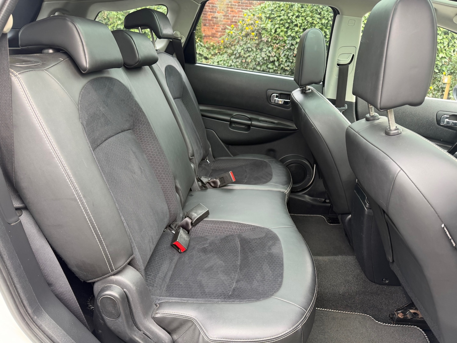 Used Nissan Qashqai+2 2013 for sale - 78090441: Photo 30