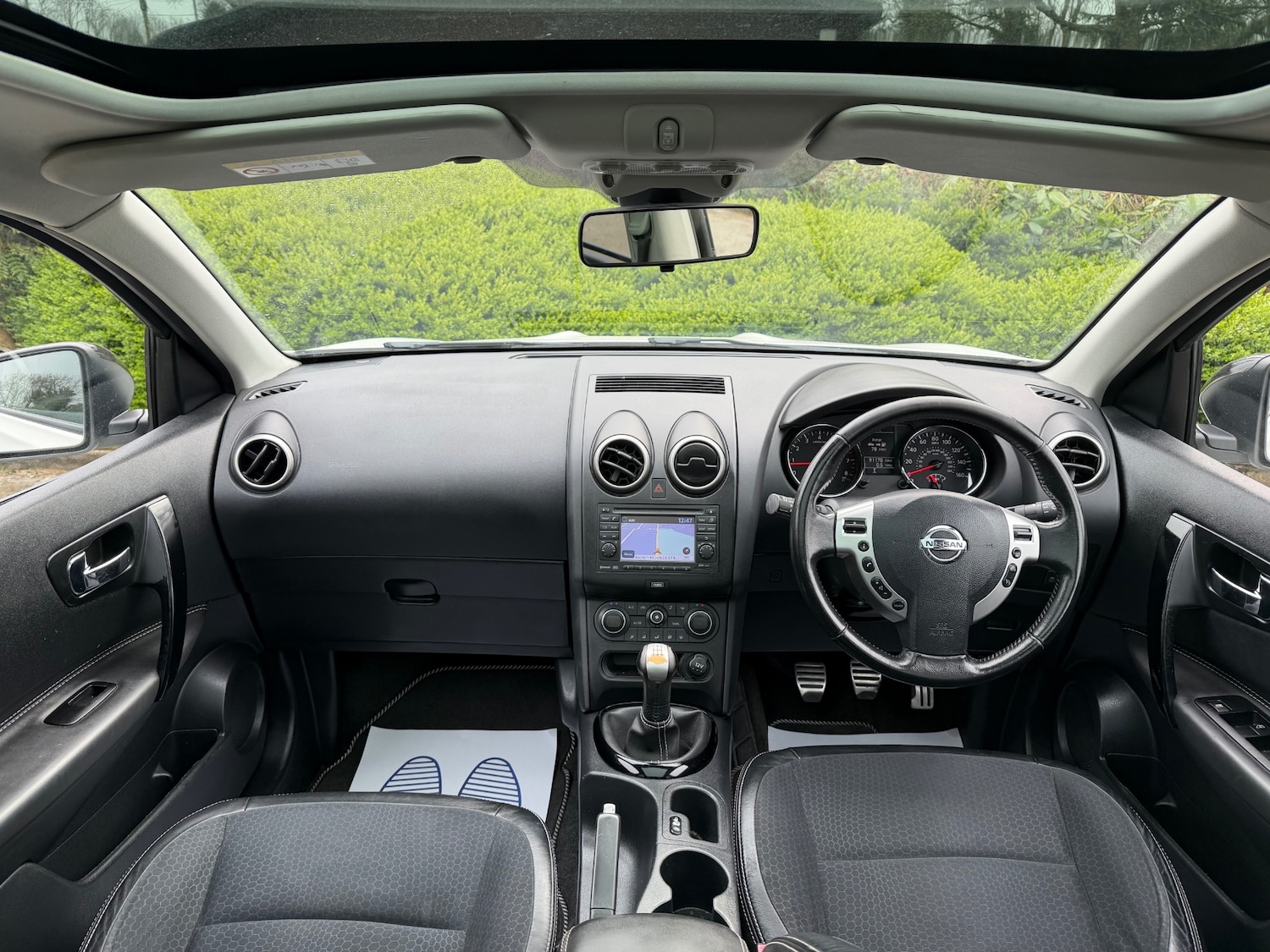 Used Nissan Qashqai+2 2013 for sale - 78090441: Photo 31