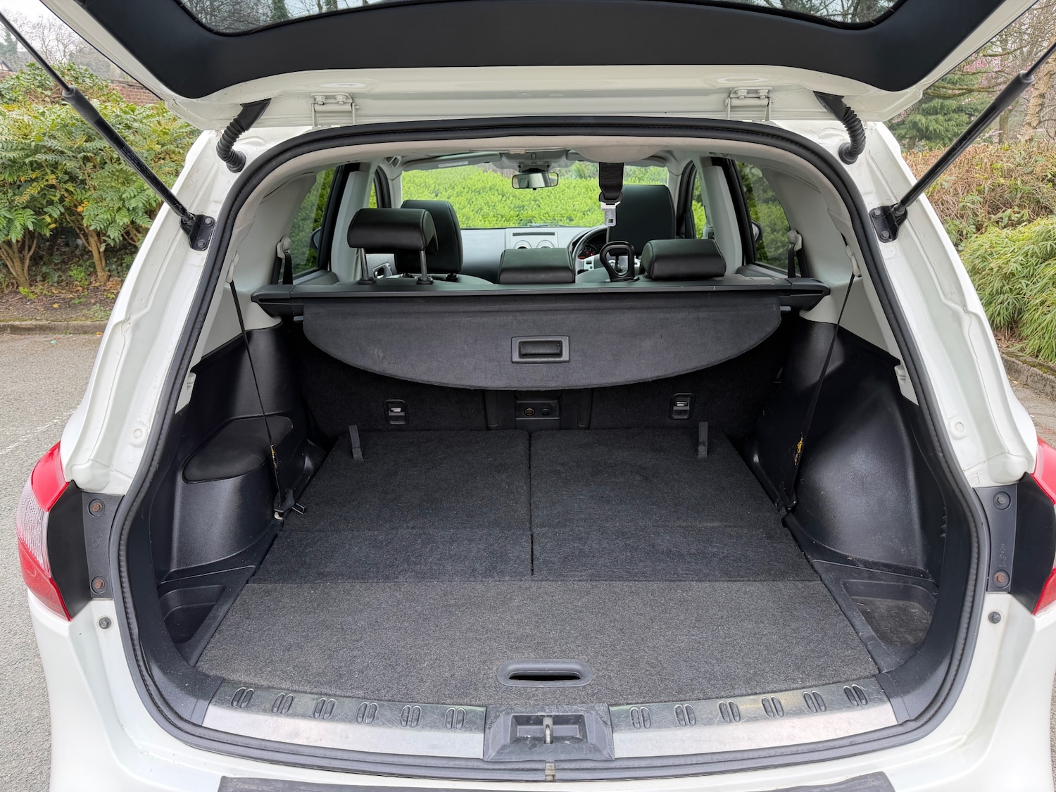 Used Nissan Qashqai+2 2013 for sale - 78090441: Photo 34