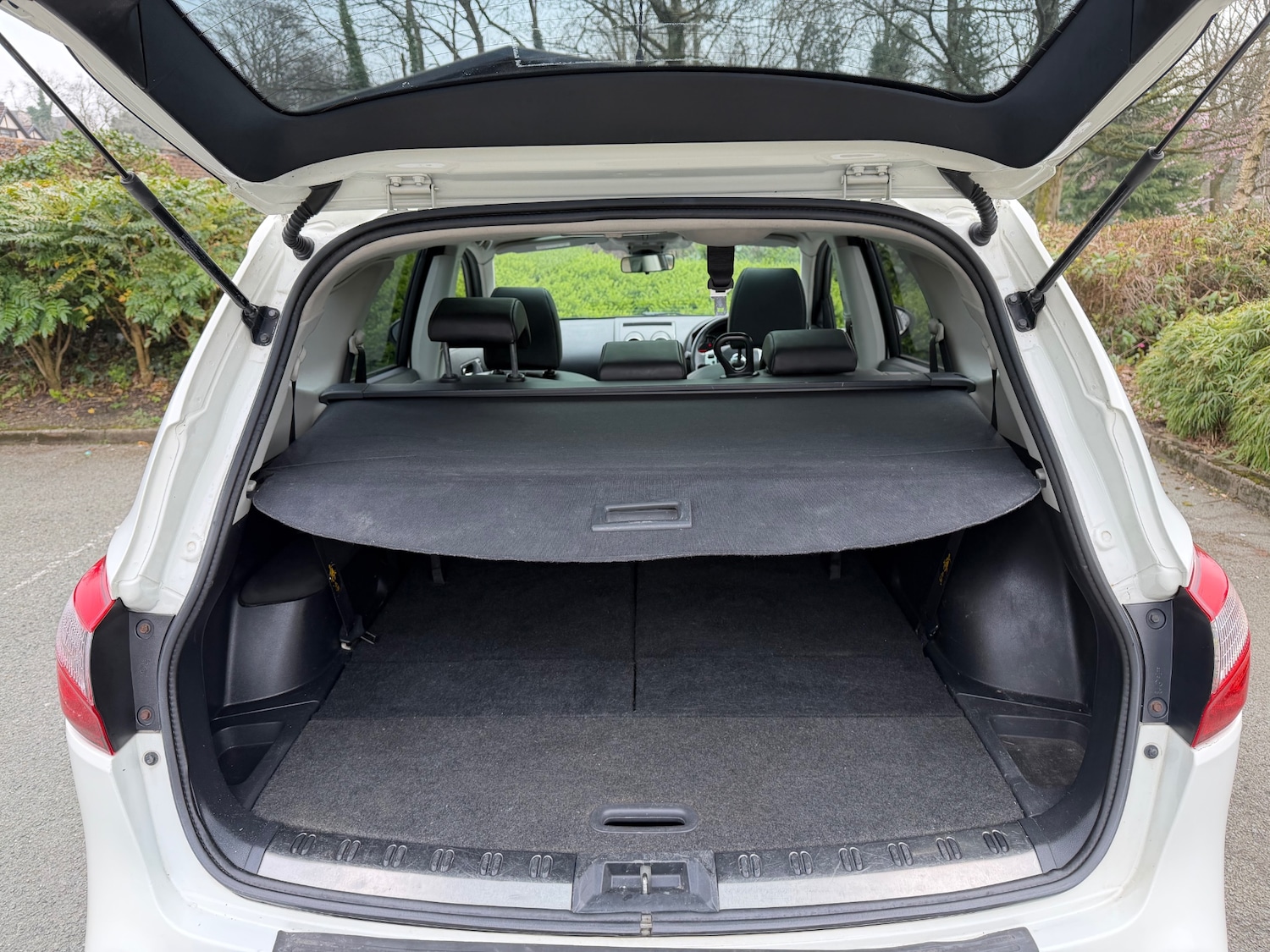 Used Nissan Qashqai+2 2013 for sale - 78090441: Photo 35