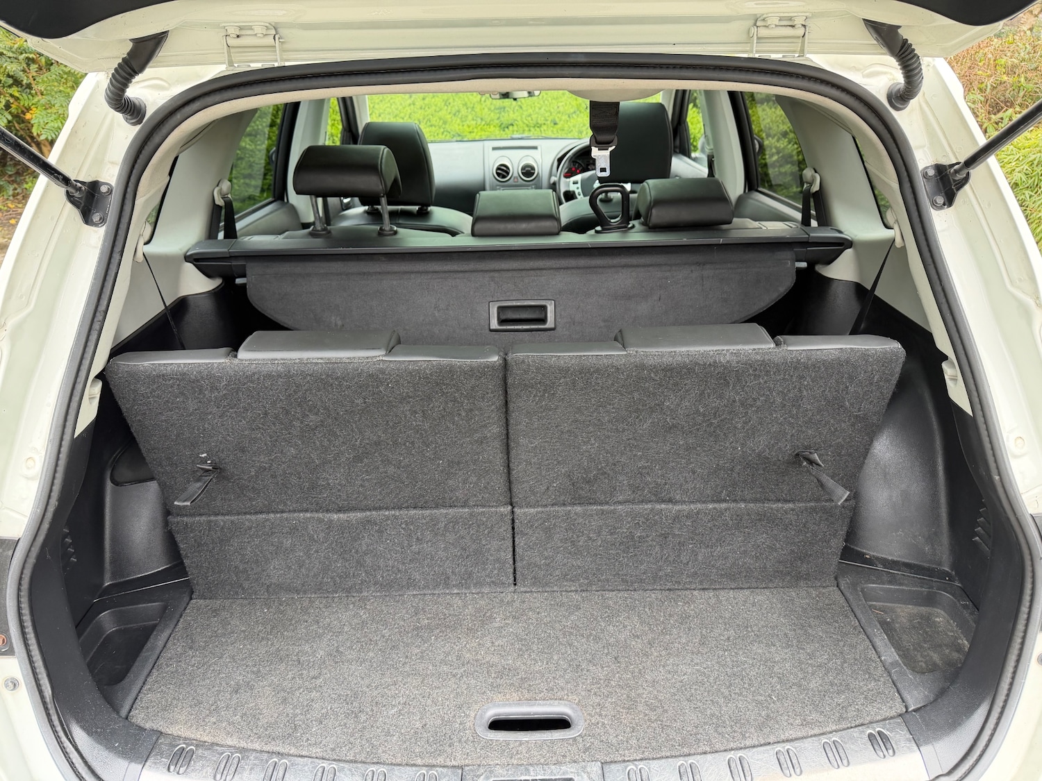 Used Nissan Qashqai+2 2013 for sale - 78090441: Photo 36