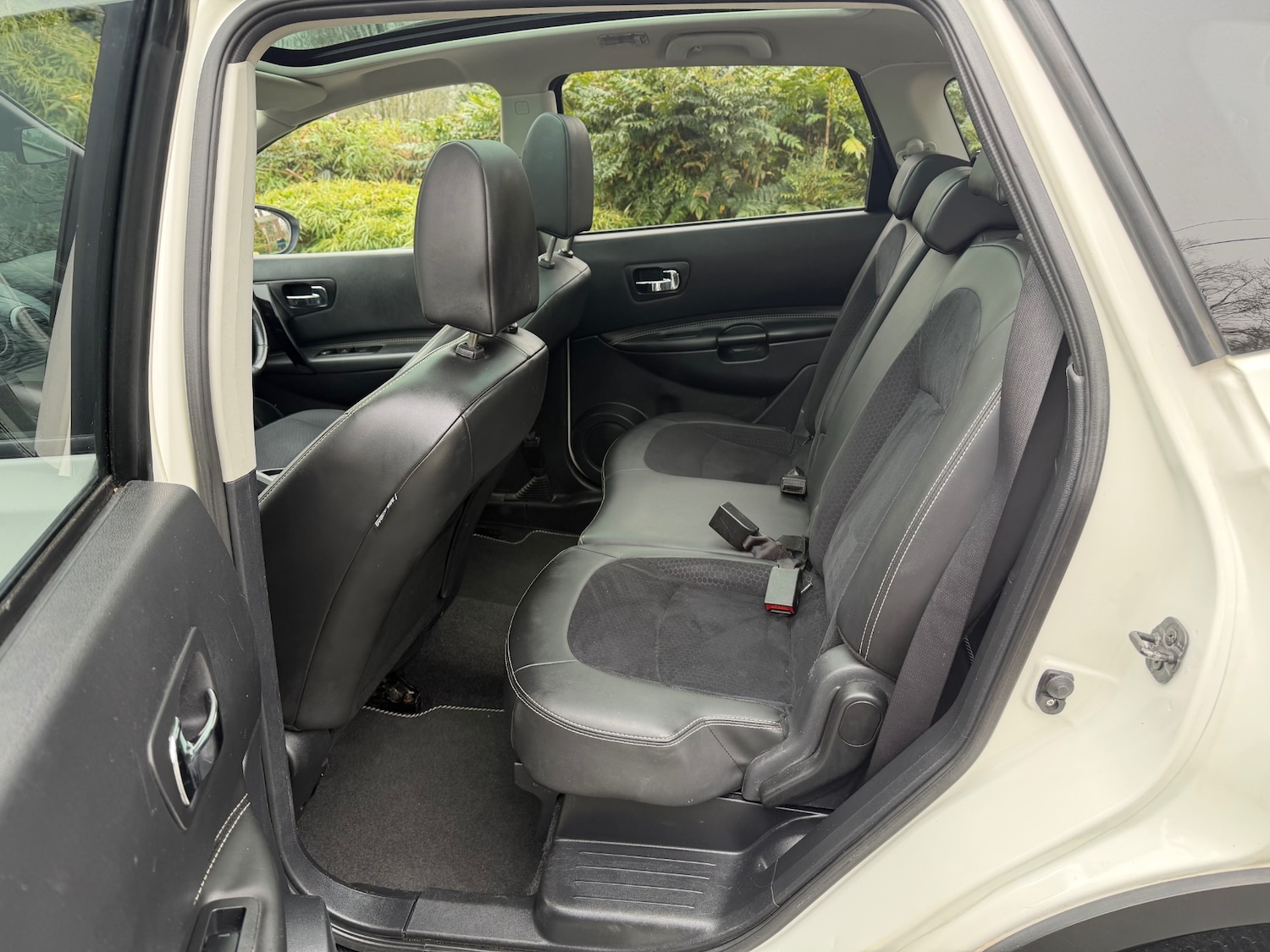 Used Nissan Qashqai+2 2013 for sale - 78090441: Photo 37