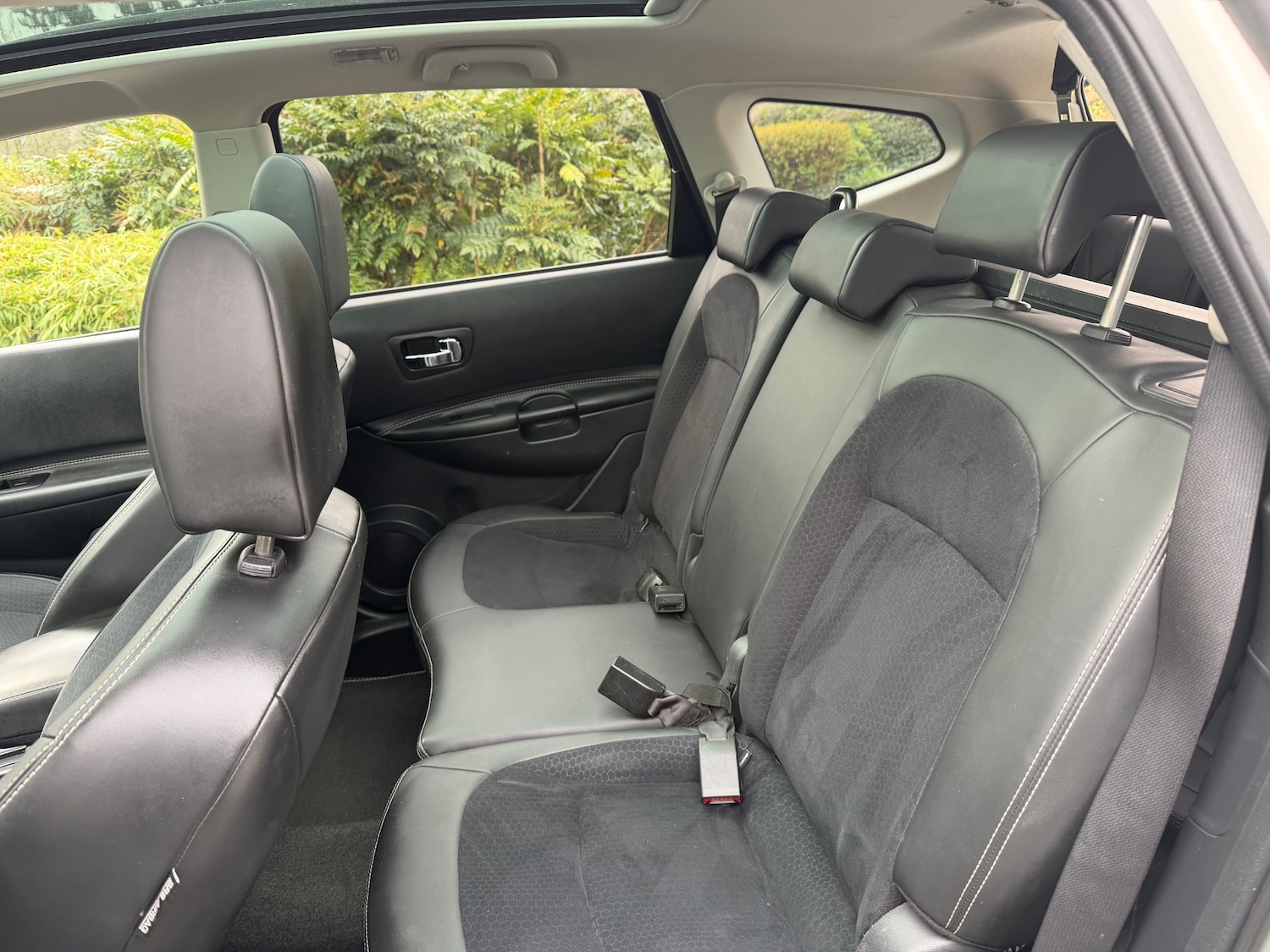 Used Nissan Qashqai+2 2013 for sale - 78090441: Photo 38