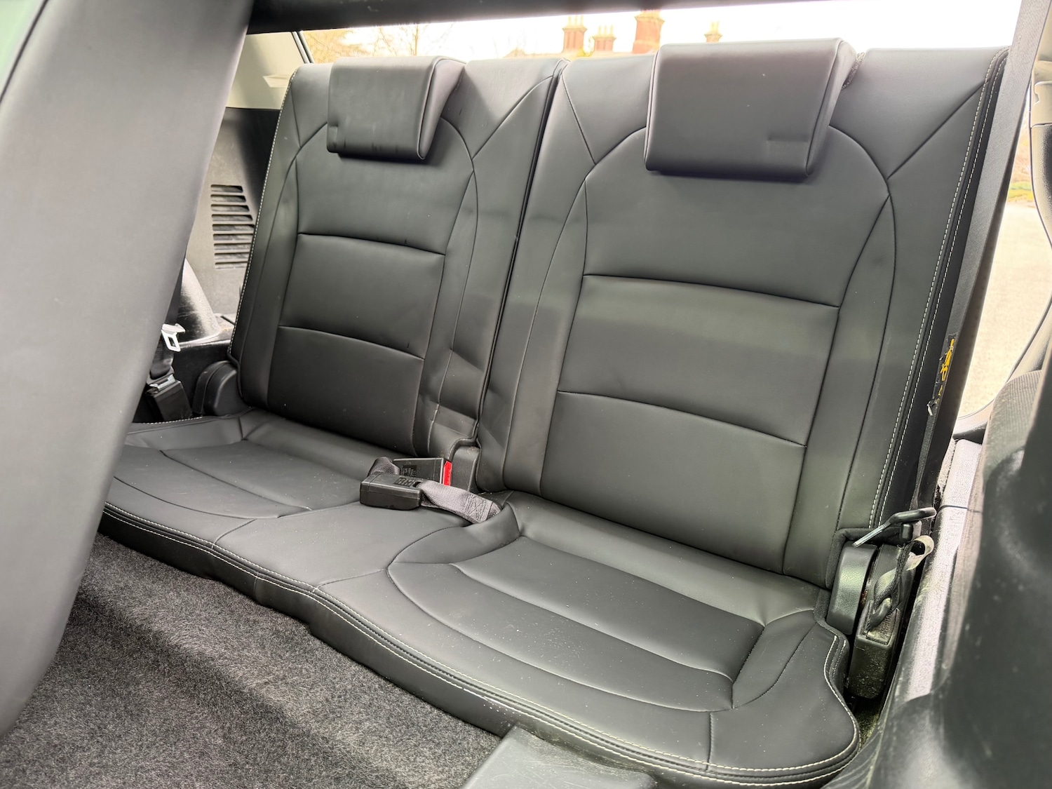 Used Nissan Qashqai+2 2013 for sale - 78090441: Photo 39