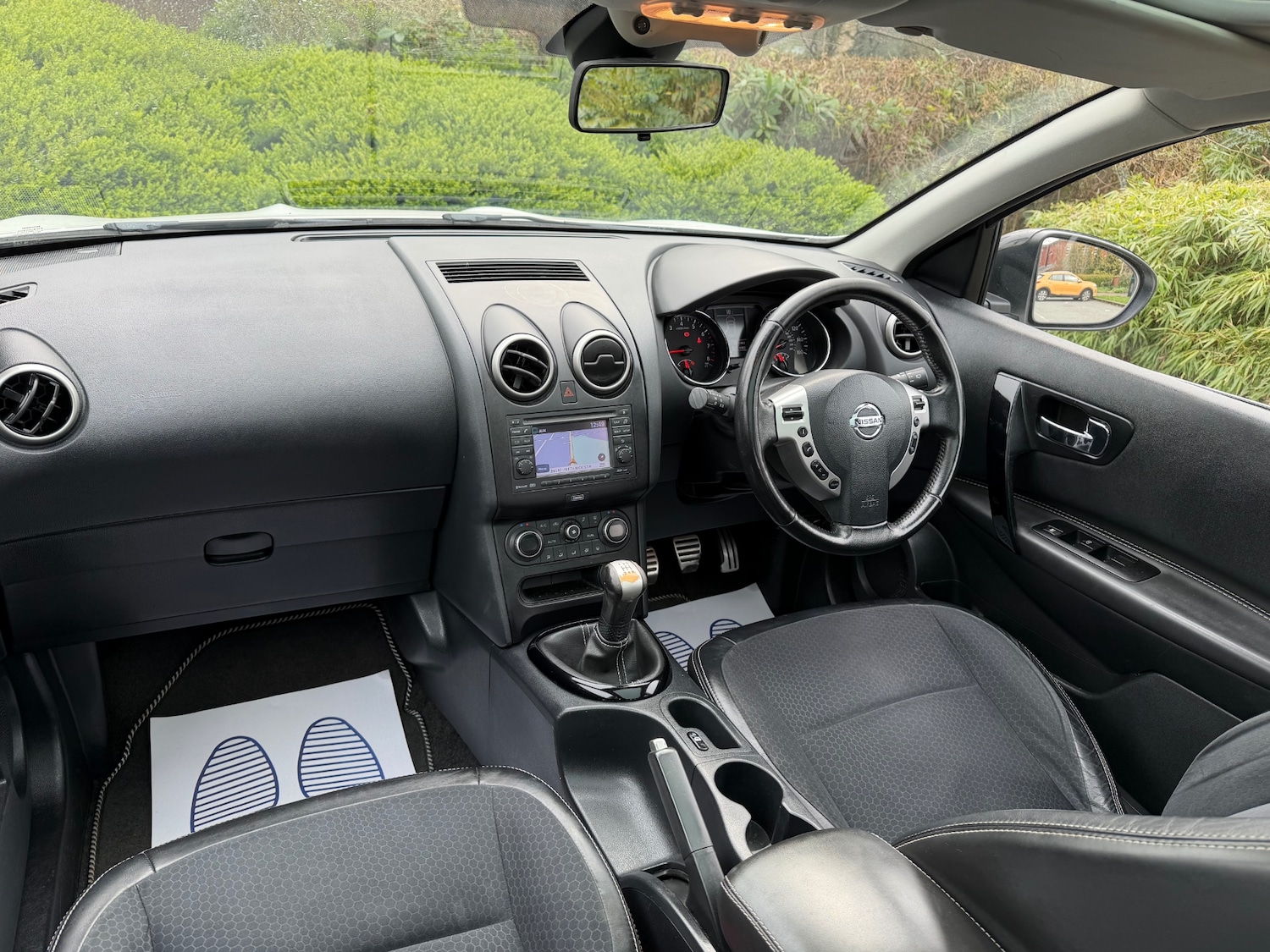 Used Nissan Qashqai+2 2013 for sale - 78090441: Photo 40