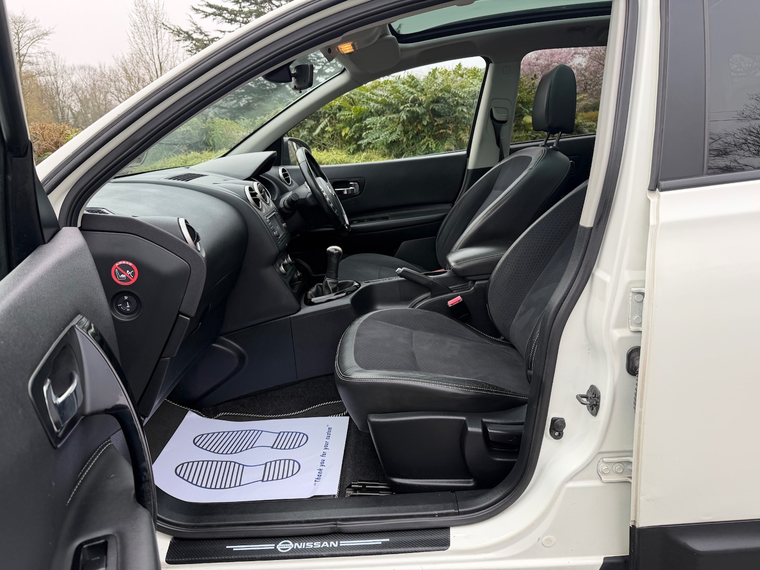 Used Nissan Qashqai+2 2013 for sale - 78090441: Photo 41