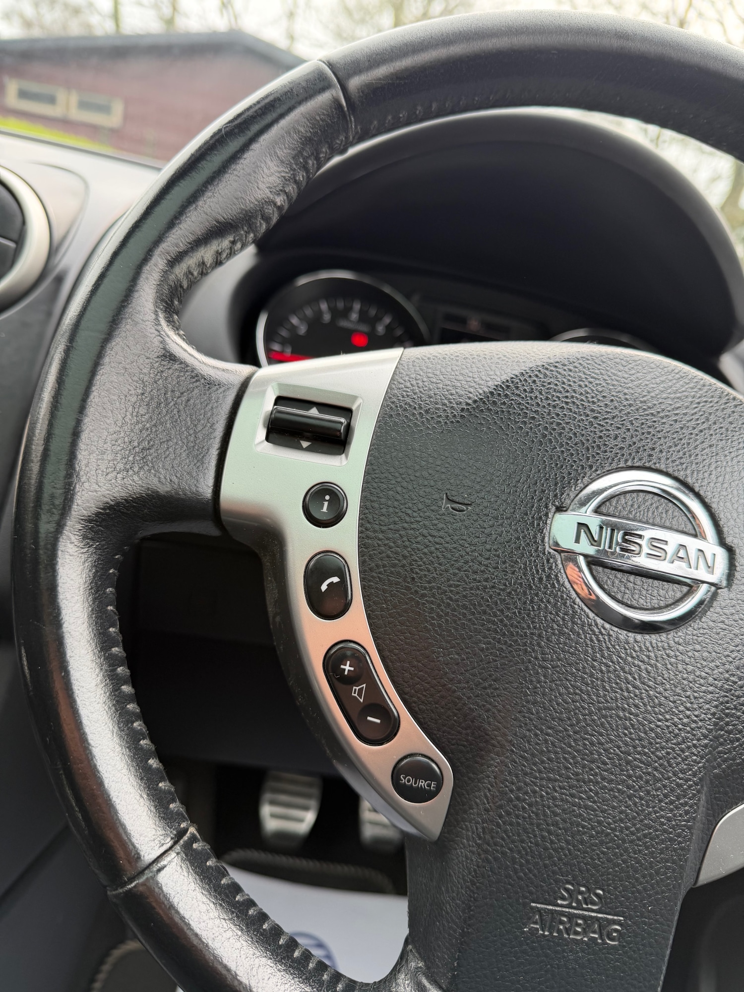 Used Nissan Qashqai+2 2013 for sale - 78090441: Photo 46