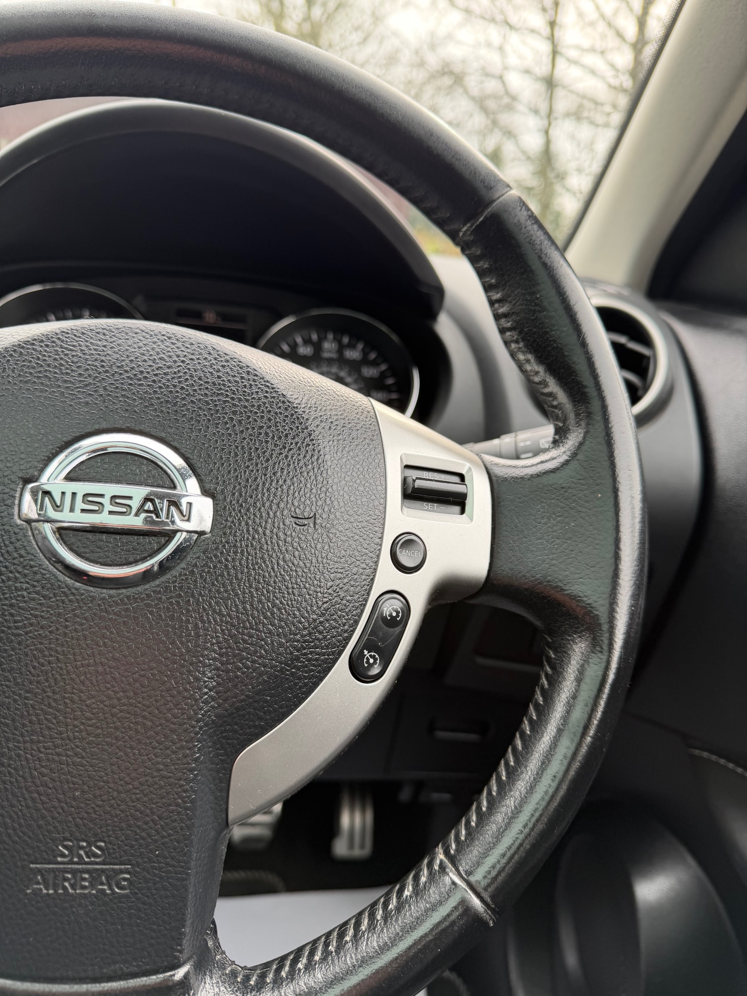 Used Nissan Qashqai+2 2013 for sale - 78090441: Photo 47