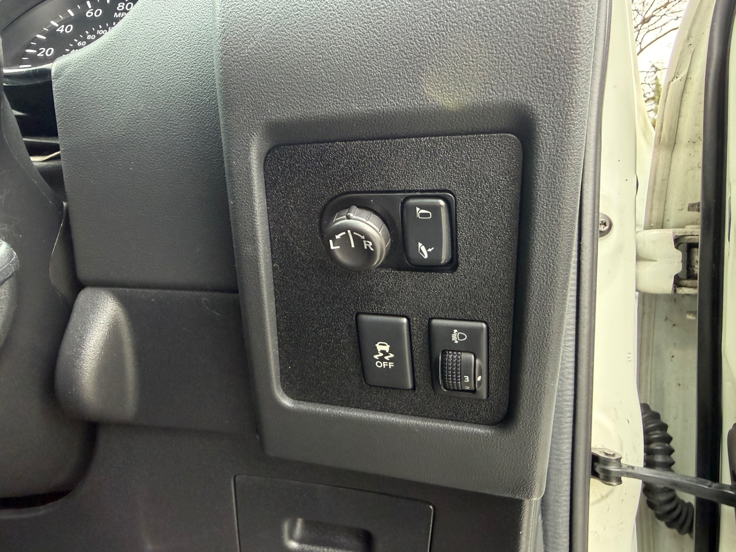 Used Nissan Qashqai+2 2013 for sale - 78090441: Photo 49