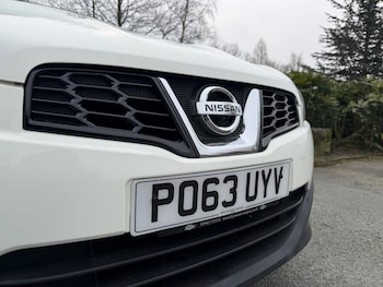 Used Nissan Qashqai+2 2013 for sale - 78090441: Photo