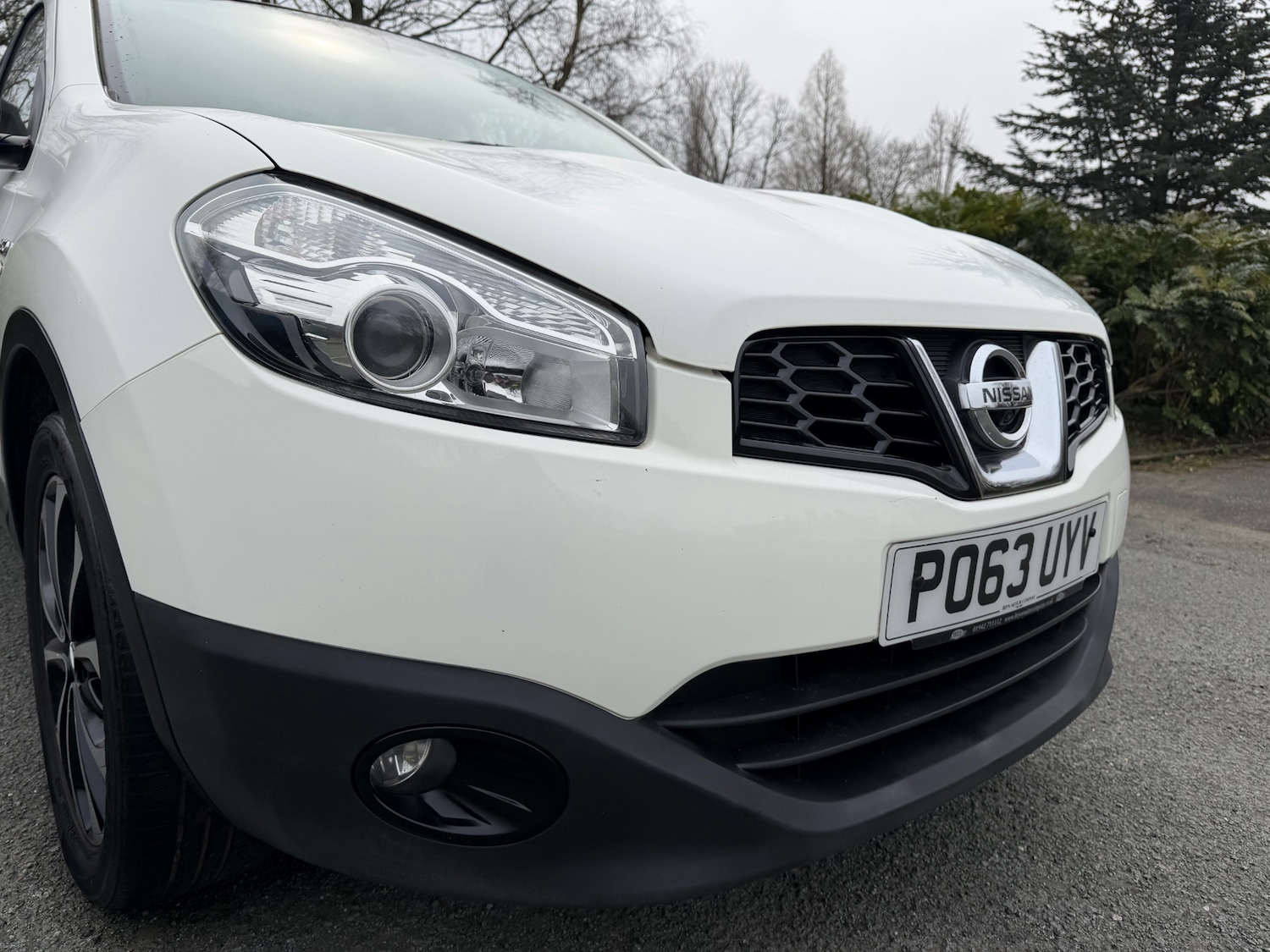 Used Nissan Qashqai+2 2013 for sale - 78090441: Photo 5