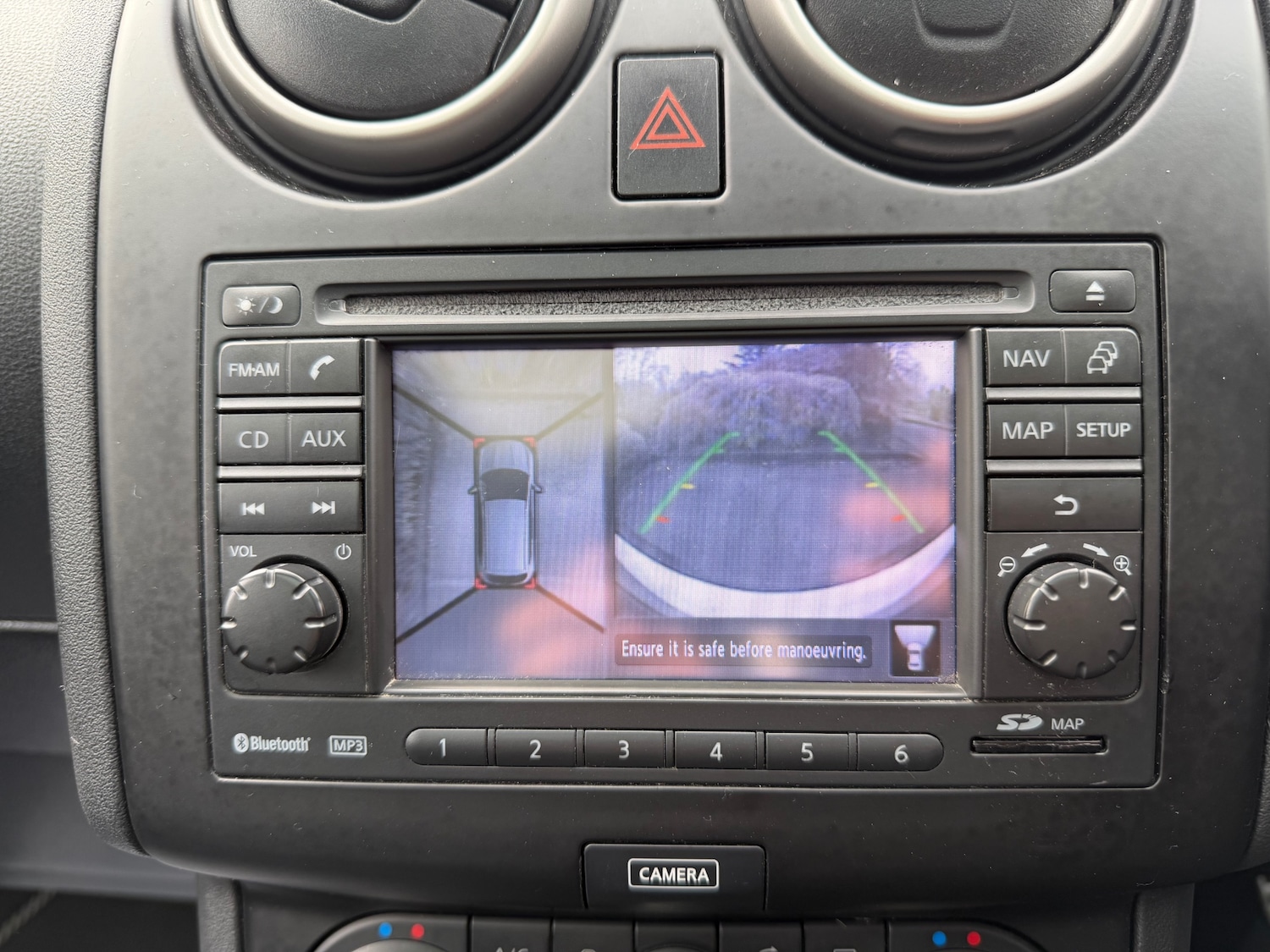 Used Nissan Qashqai+2 2013 for sale - 78090441: Photo 50