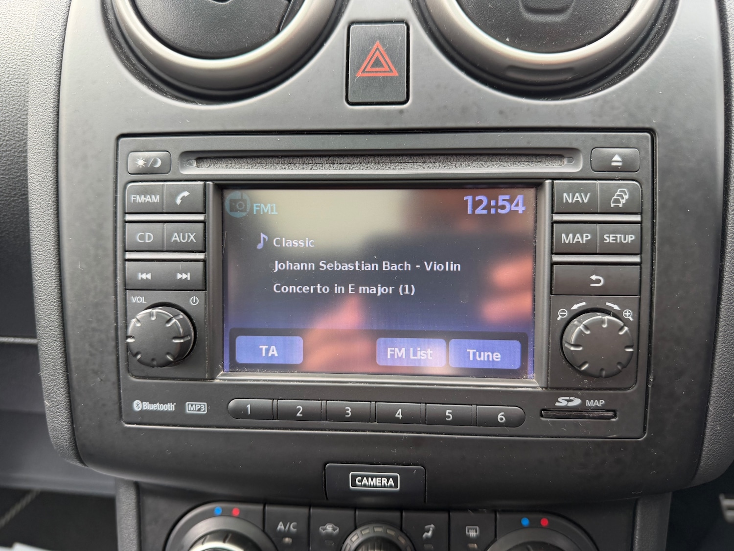 Used Nissan Qashqai+2 2013 for sale - 78090441: Photo 52