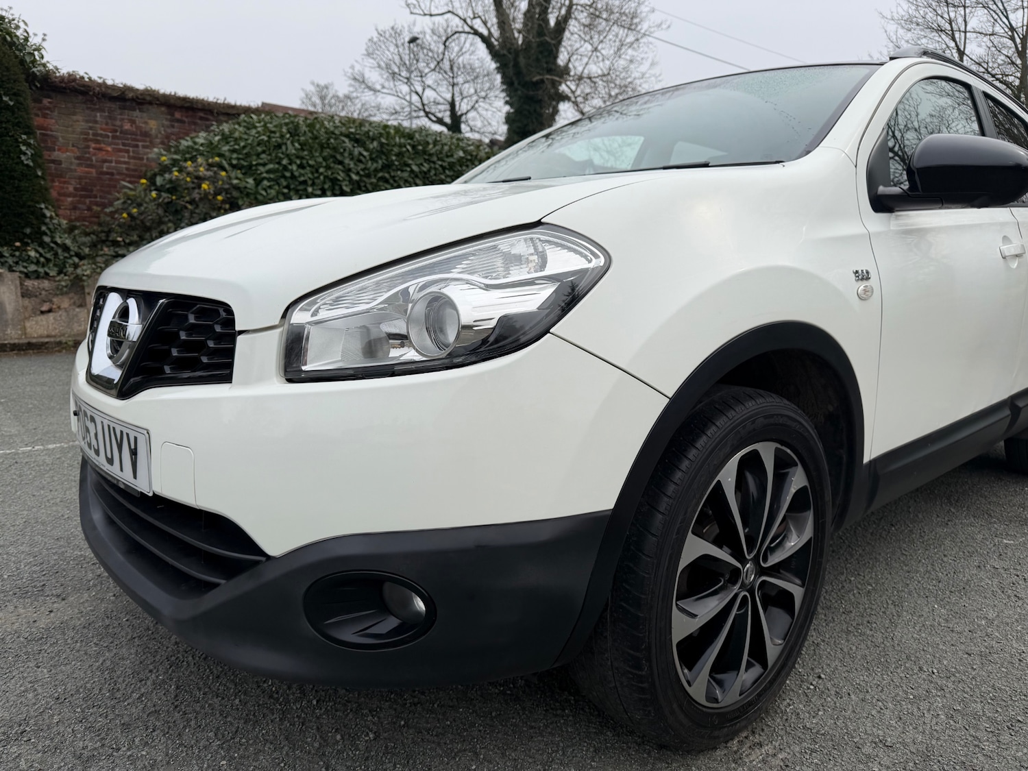 Used Nissan Qashqai+2 2013 for sale - 78090441: Photo 6