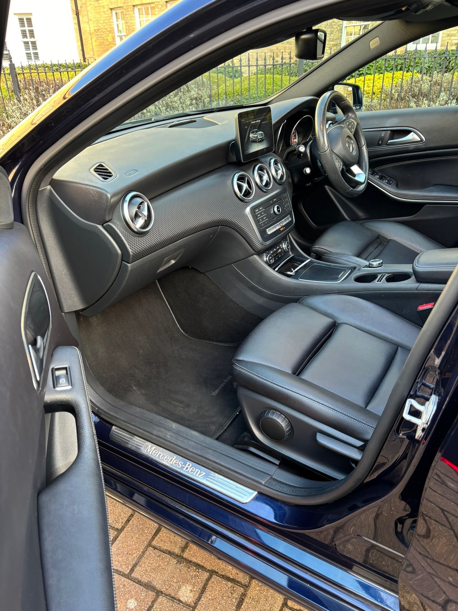 Used Mercedes-Benz A-Class 2017 for sale - 78112435: Photo 13