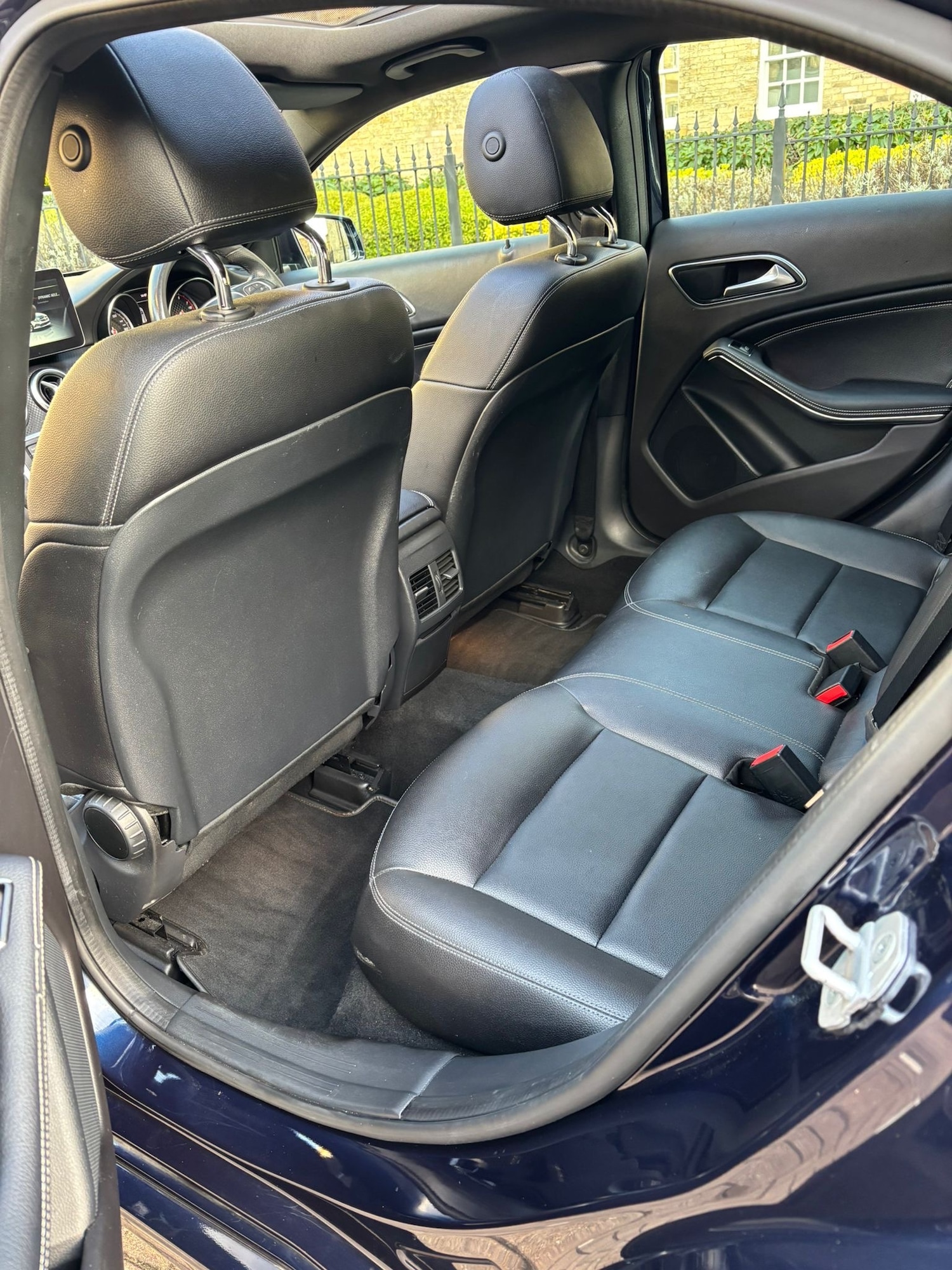 Used Mercedes-Benz A-Class 2017 for sale - 78112435: Photo 14