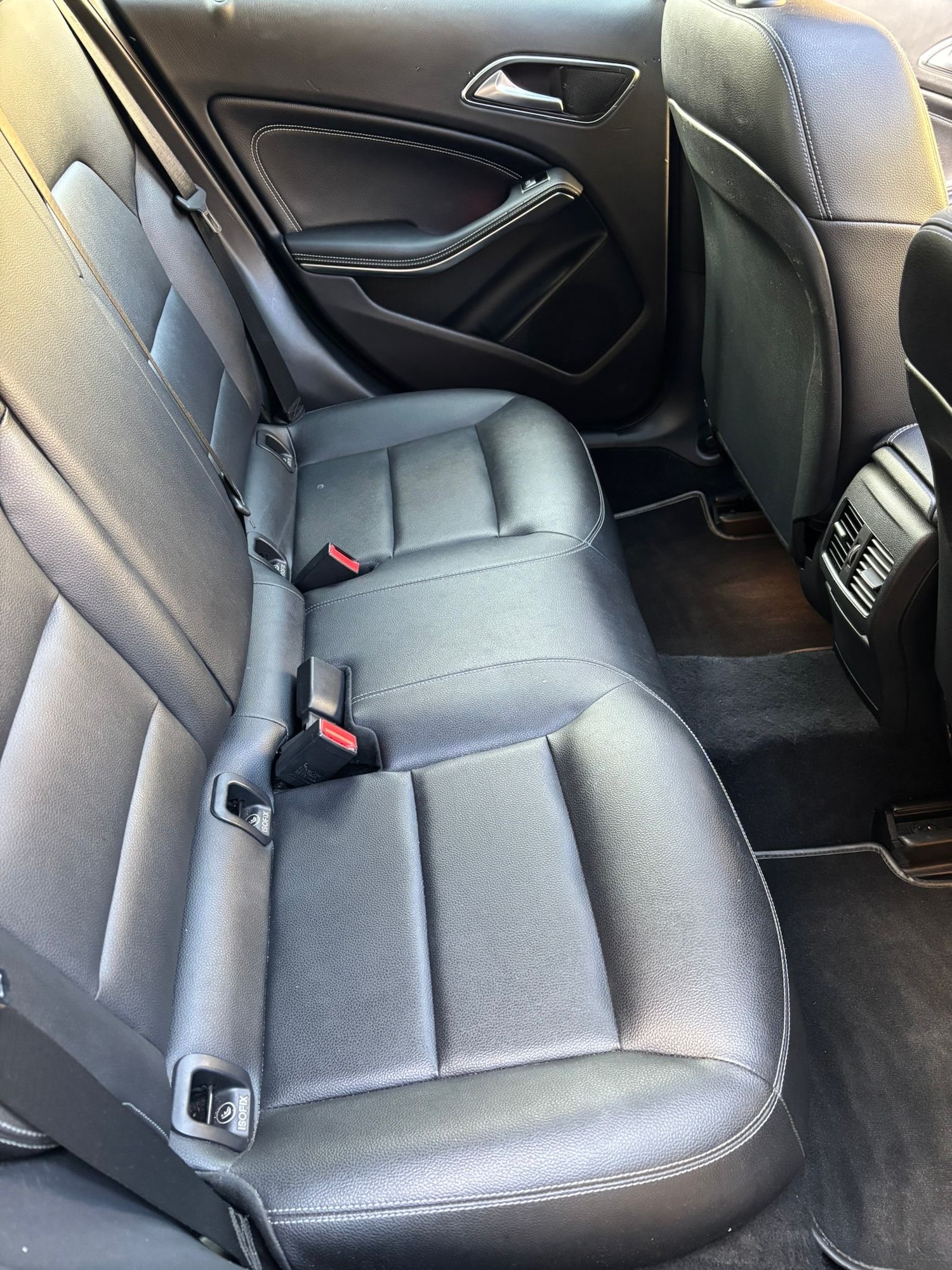 Used Mercedes-Benz A-Class 2017 for sale - 78112435: Photo 15