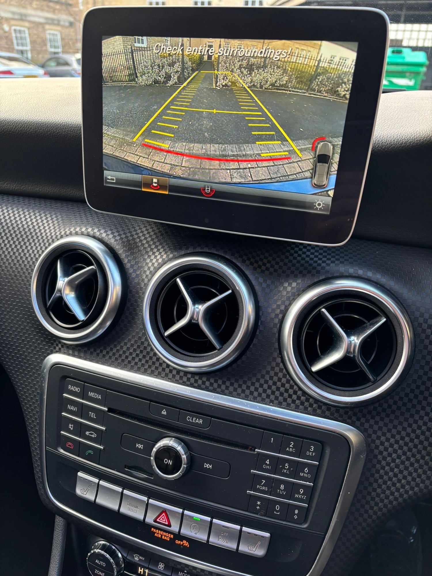 Used Mercedes-Benz A-Class 2017 for sale - 78112435: Photo 17